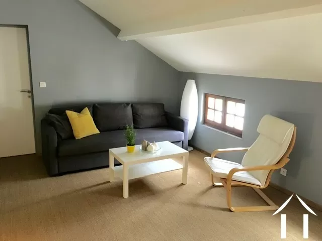 Privates Wohnzimmer oder Schlafzimmer 5