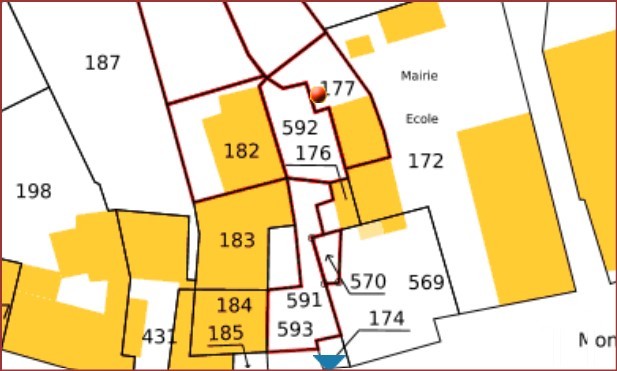 Haus zu verkaufen , RT5652P Bild - 28