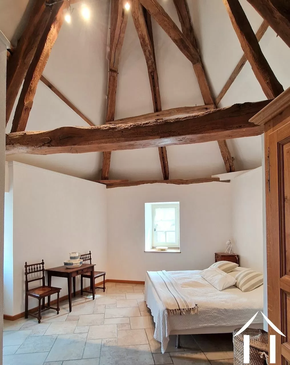 Kathedrale Schlafzimmer