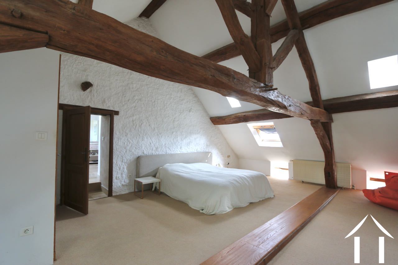 Hauptschlafzimmer
