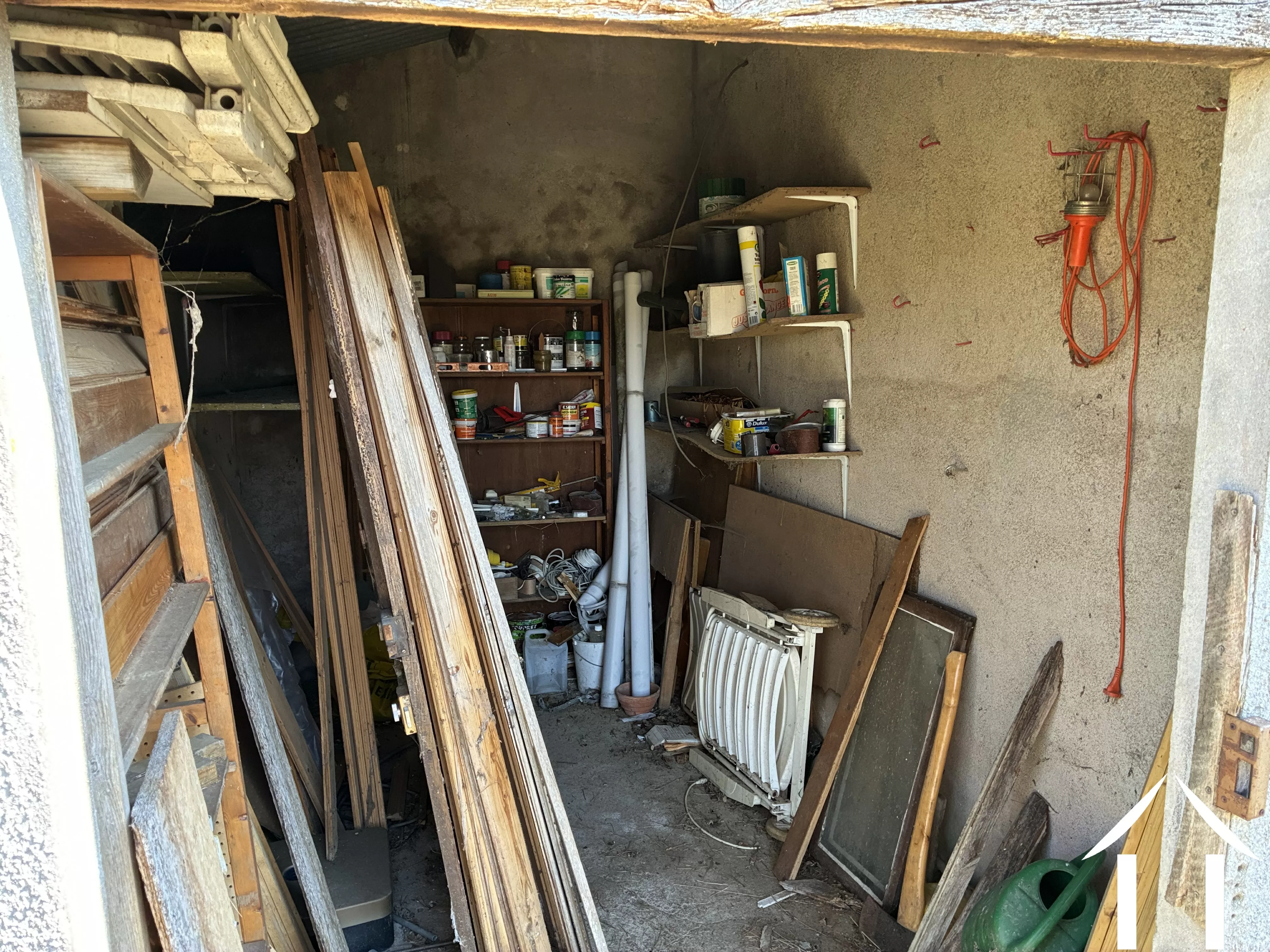 Haus zu verkaufen mont et marre, burgund, cvh 5658 Bild - 17