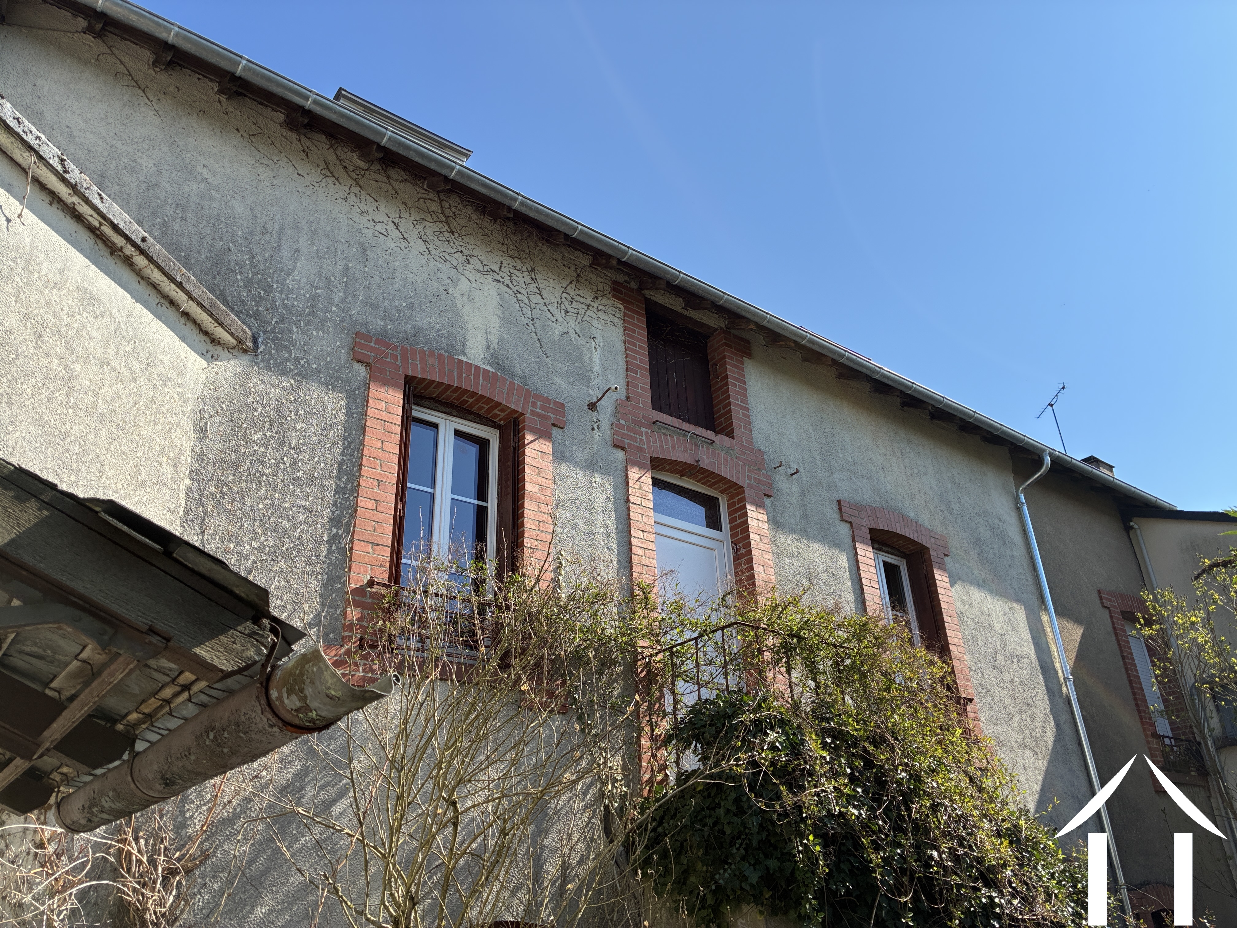 Haus zu verkaufen mont et marre, burgund, cvh5658 Bild - 18