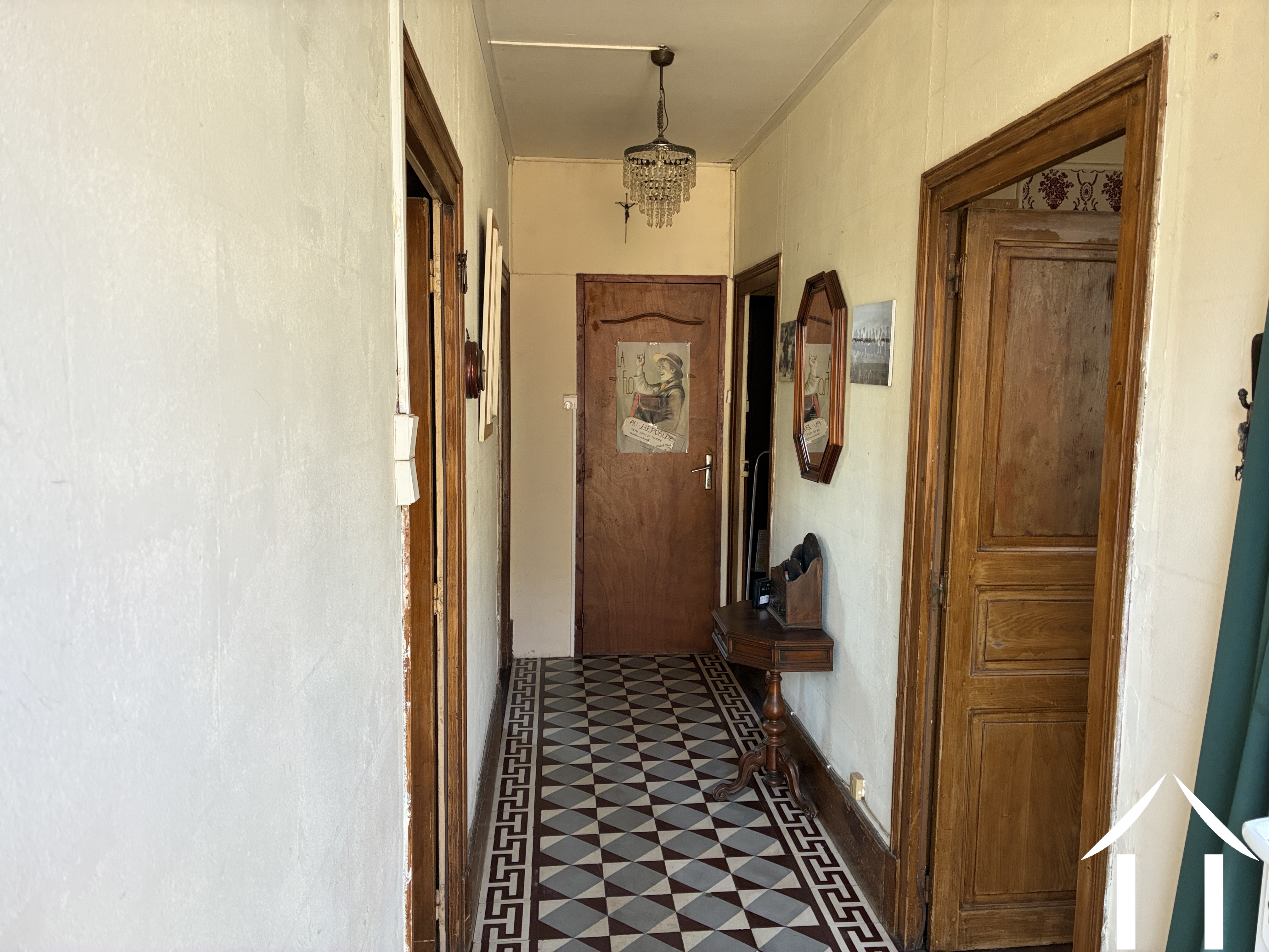 Haus zu verkaufen mont et marre, burgund, cvh5658 Bild - 4