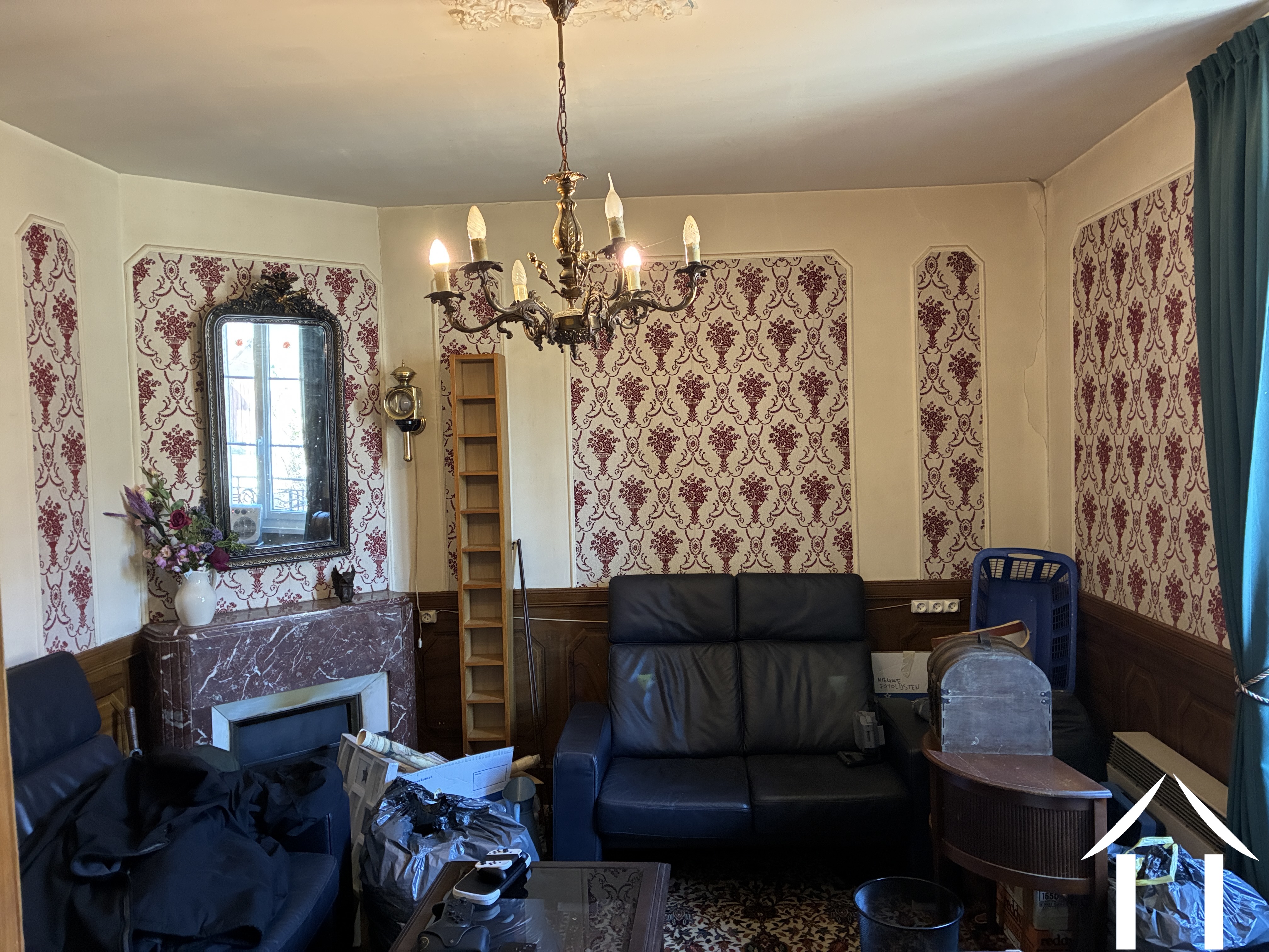 Haus zu verkaufen mont et marre, burgund, cvh5658 Bild - 7