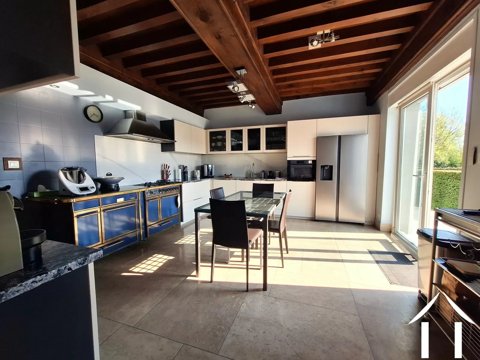 Haus zu verkaufen beaune, burgund, JDP5656S Bild - 4