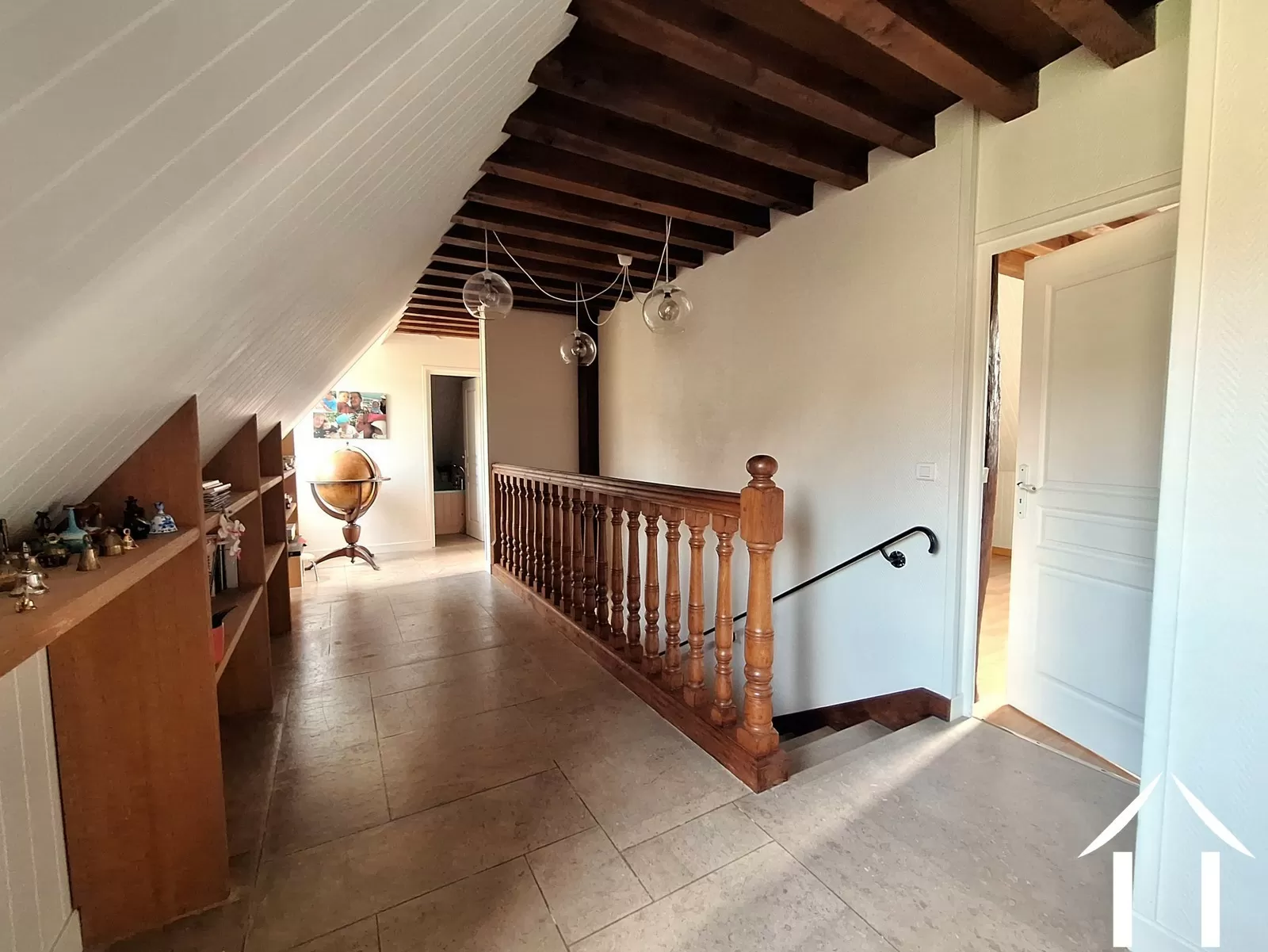 Haus zu verkaufen beaune, burgund, JDP5656S Bild - 17