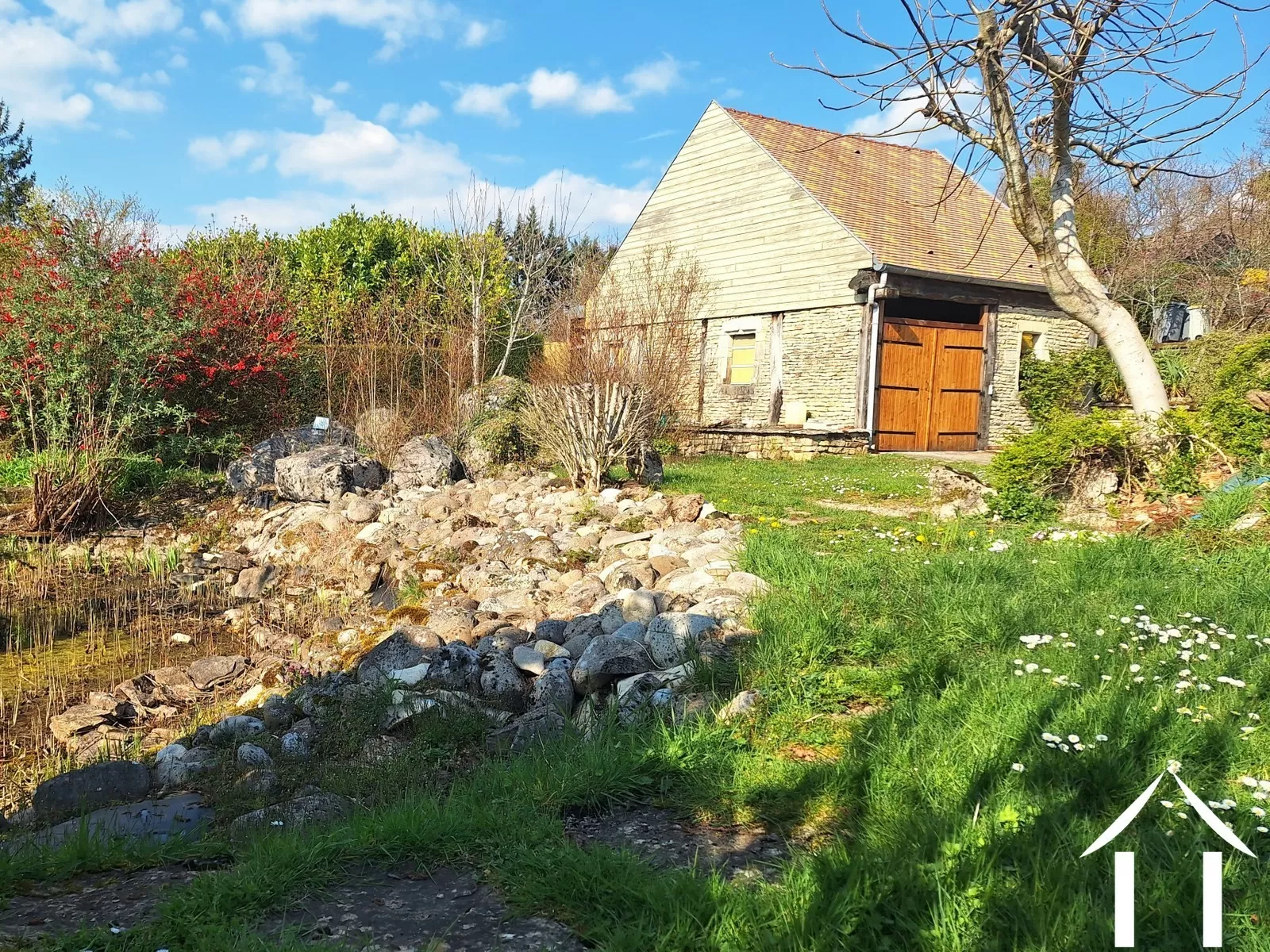 Haus zu verkaufen beaune, burgund, JDP5656S Bild - 29