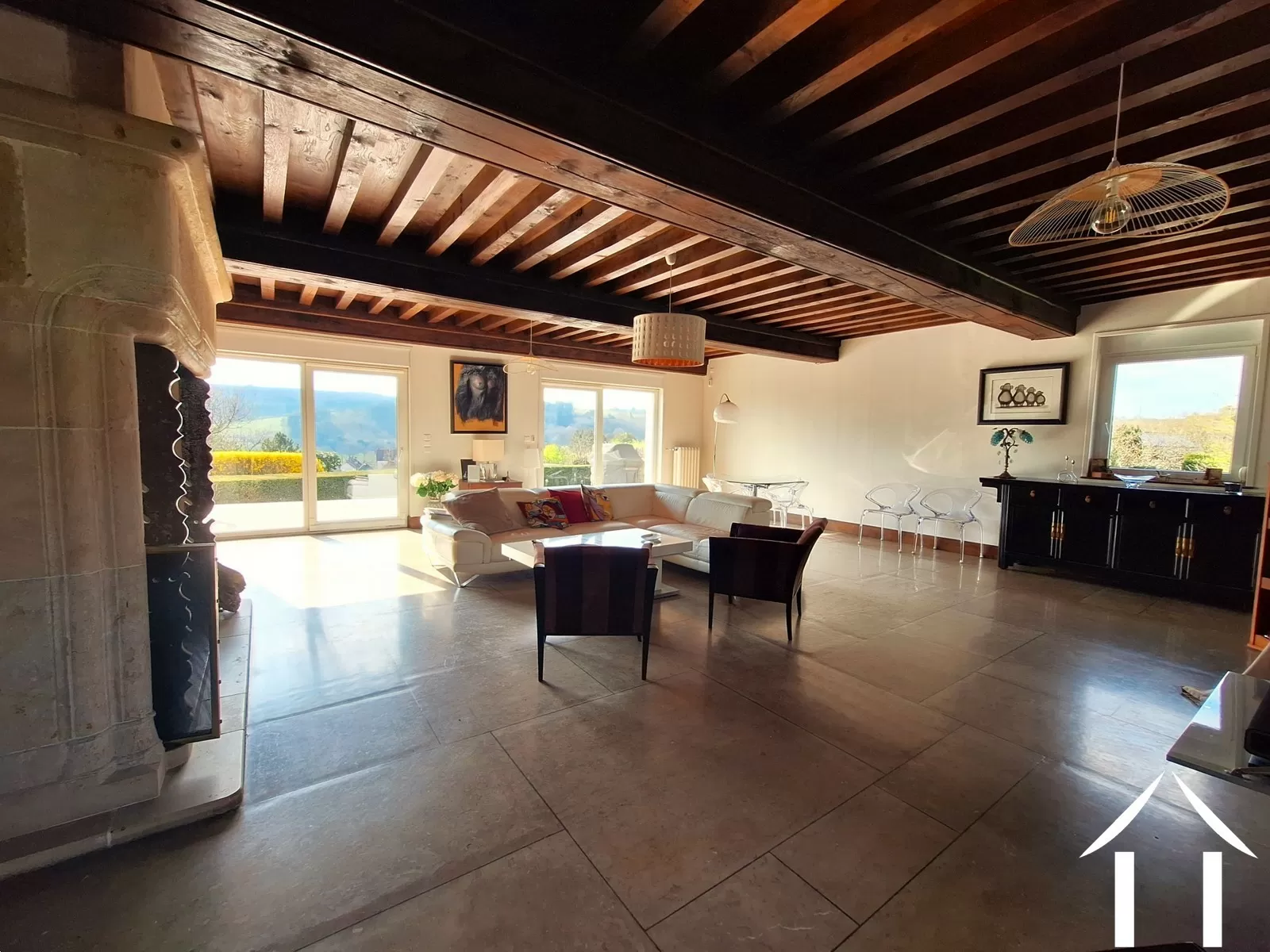 Haus zu verkaufen beaune, burgund, JDP5656S Bild - 12