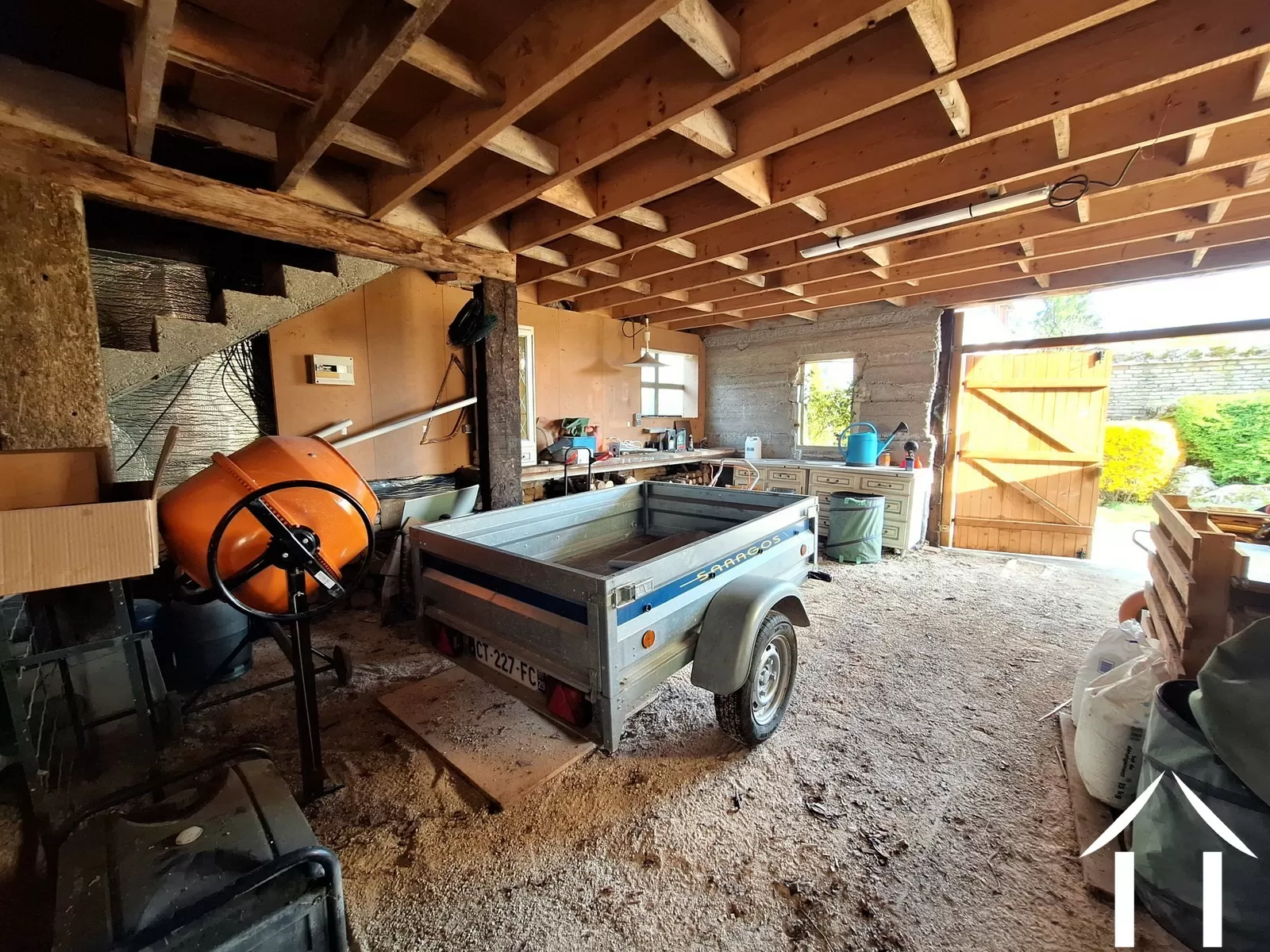 Haus zu verkaufen beaune, burgund, JDP5656S Bild - 30