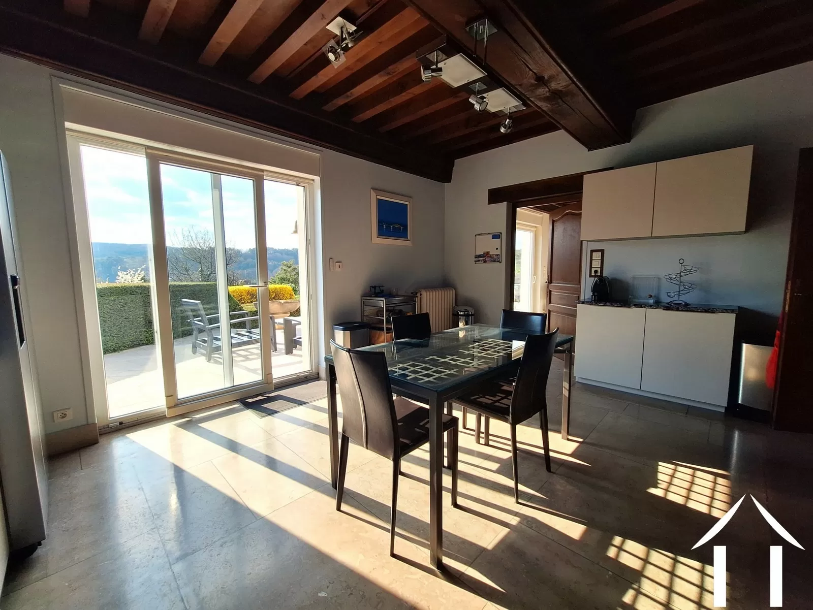 Haus zu verkaufen beaune, burgund, JDP5656S Bild - 13