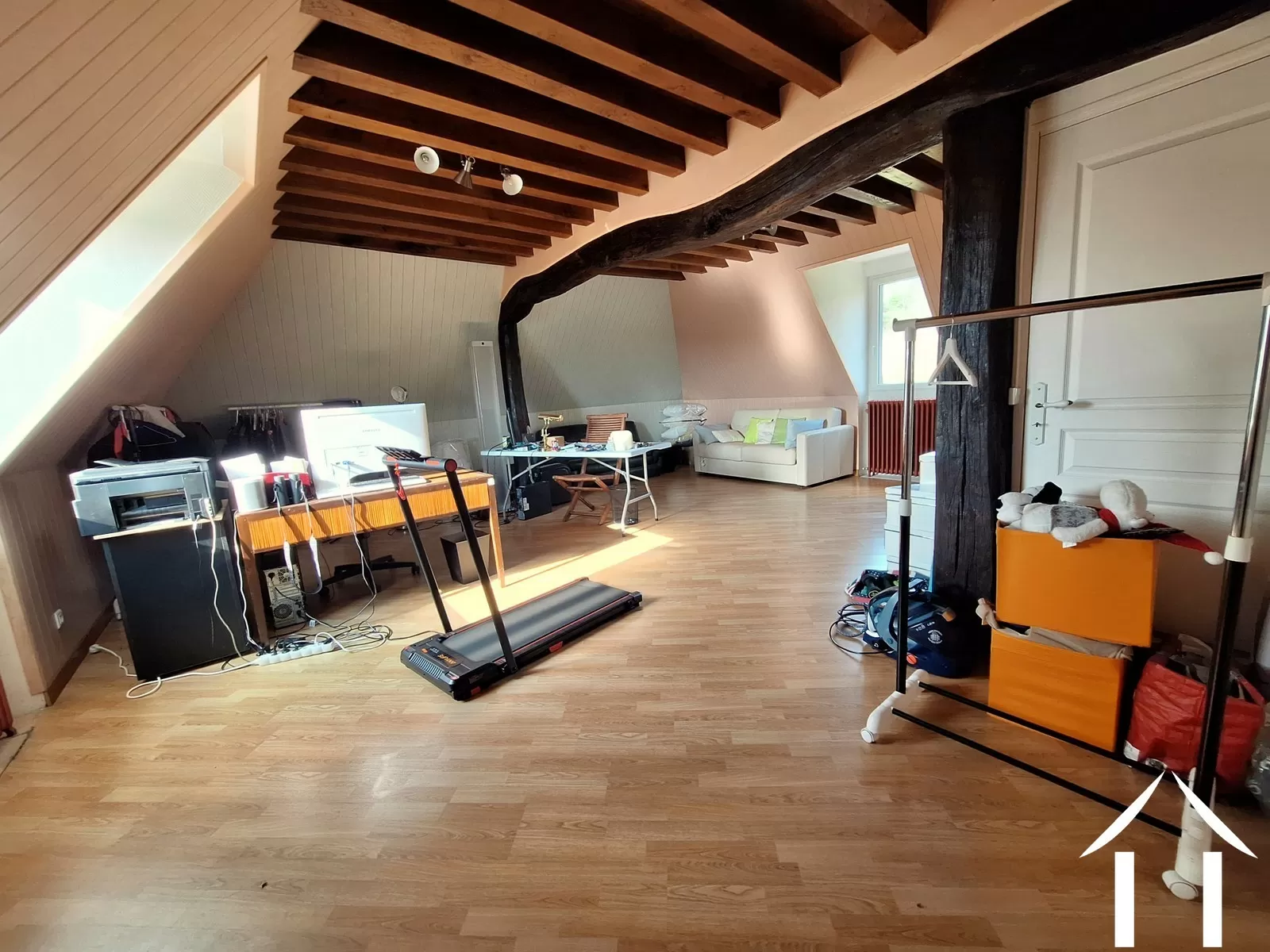 Haus zu verkaufen beaune, burgund, JDP5656S Bild - 18