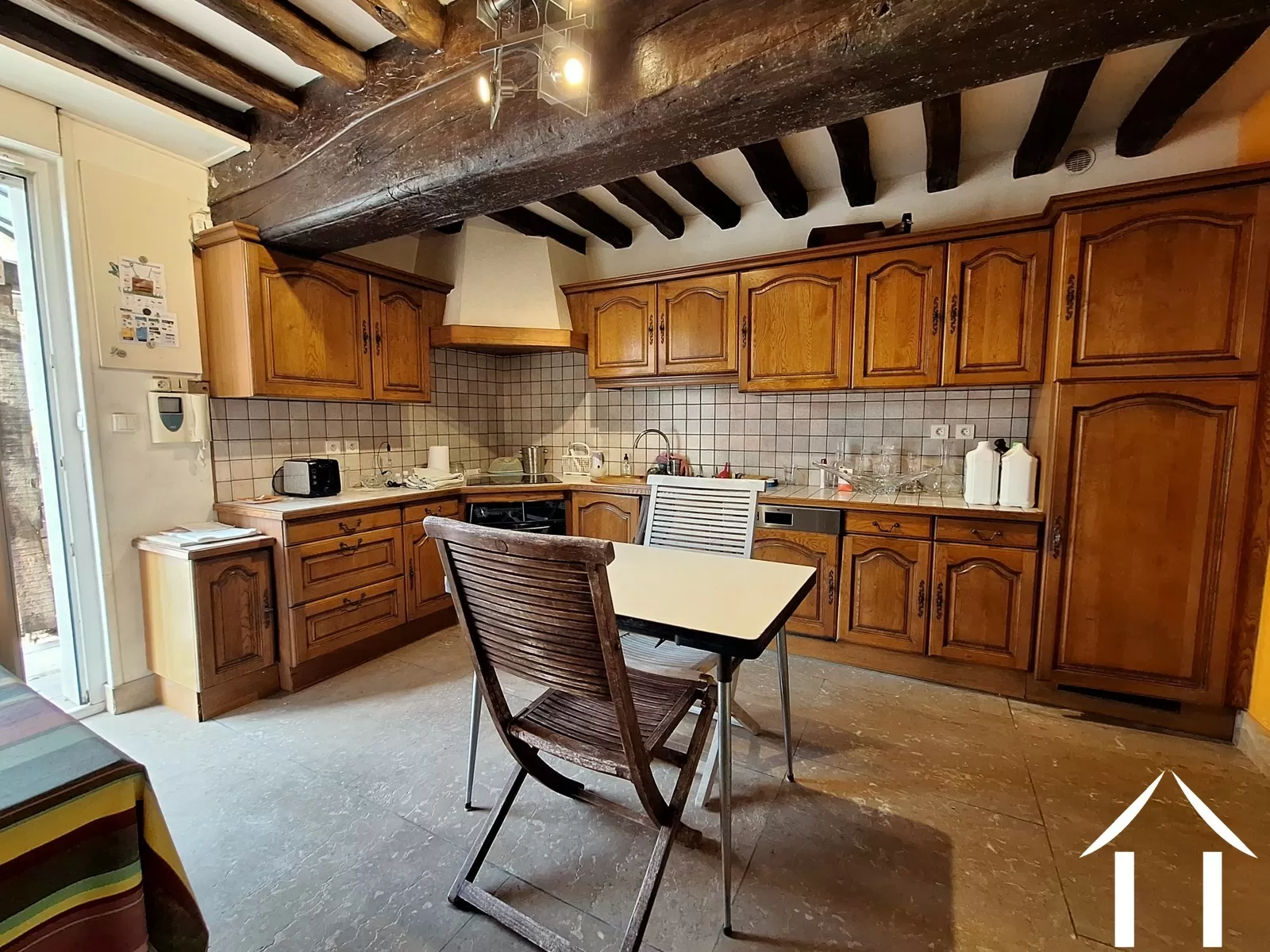 Haus zu verkaufen beaune, burgund, JDP5656S Bild - 27