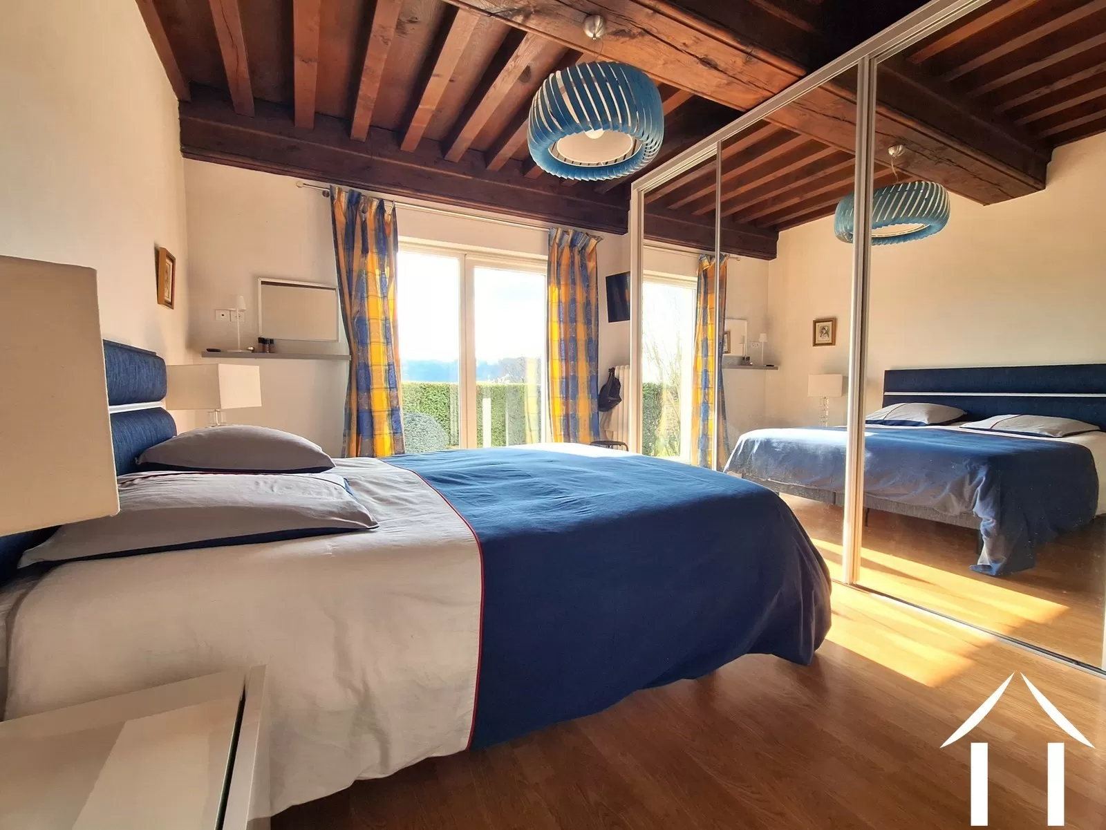 Haus zu verkaufen beaune, burgund, JDP5656S Bild - 6