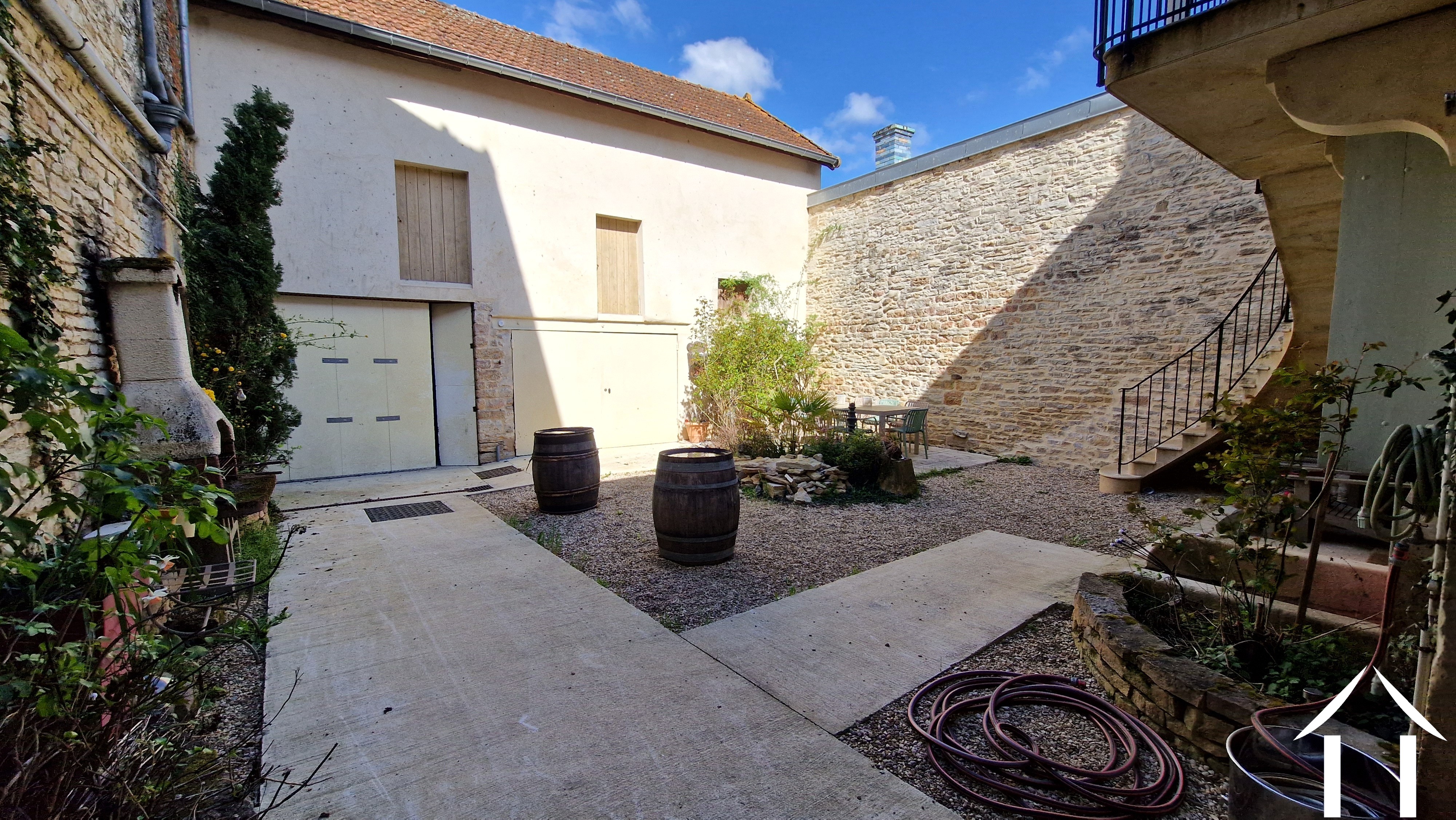 Haus zu verkaufen pommard, burgund, CR5657BS Bild - 10