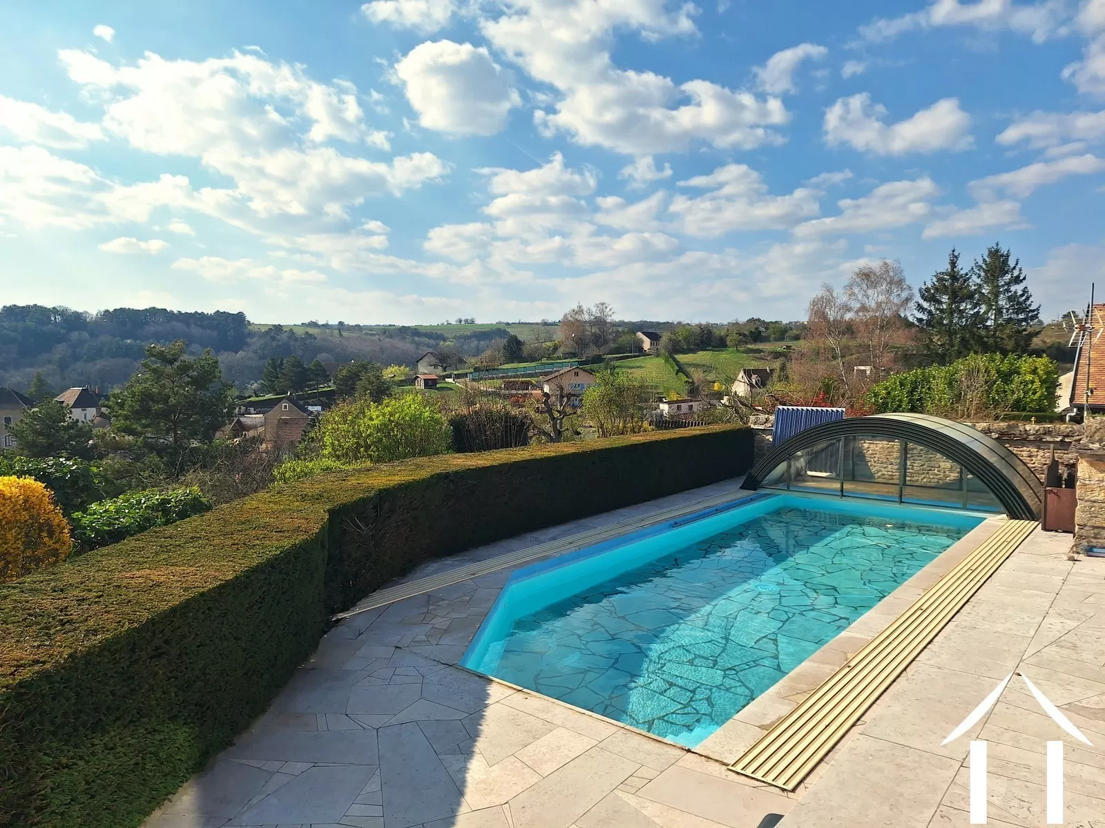 Haus zu verkaufen beaune, burgund, JDP5656S Bild - 11