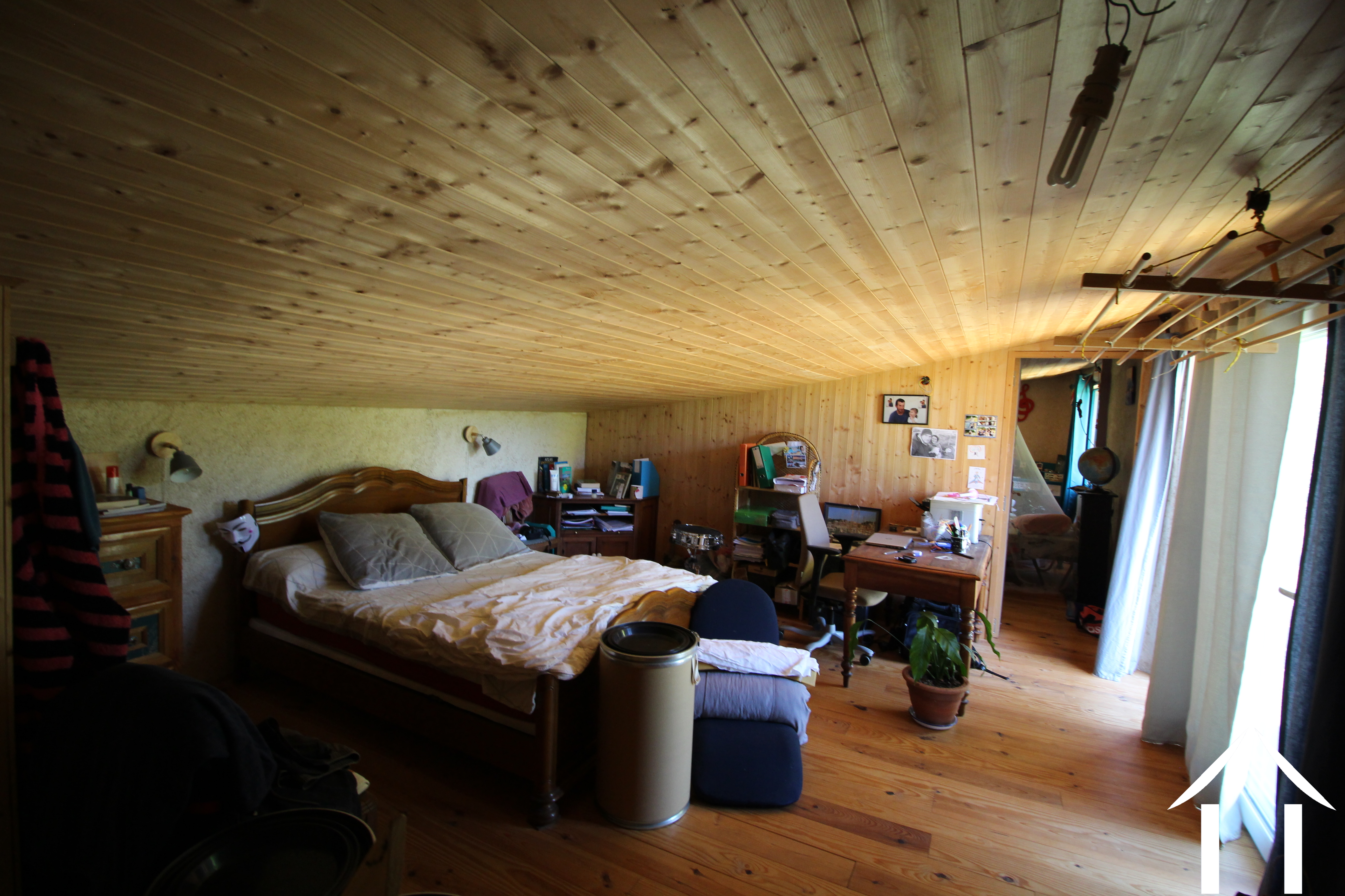 Haus zu verkaufen st benin des bois, burgund, LB5659N Bild - 5