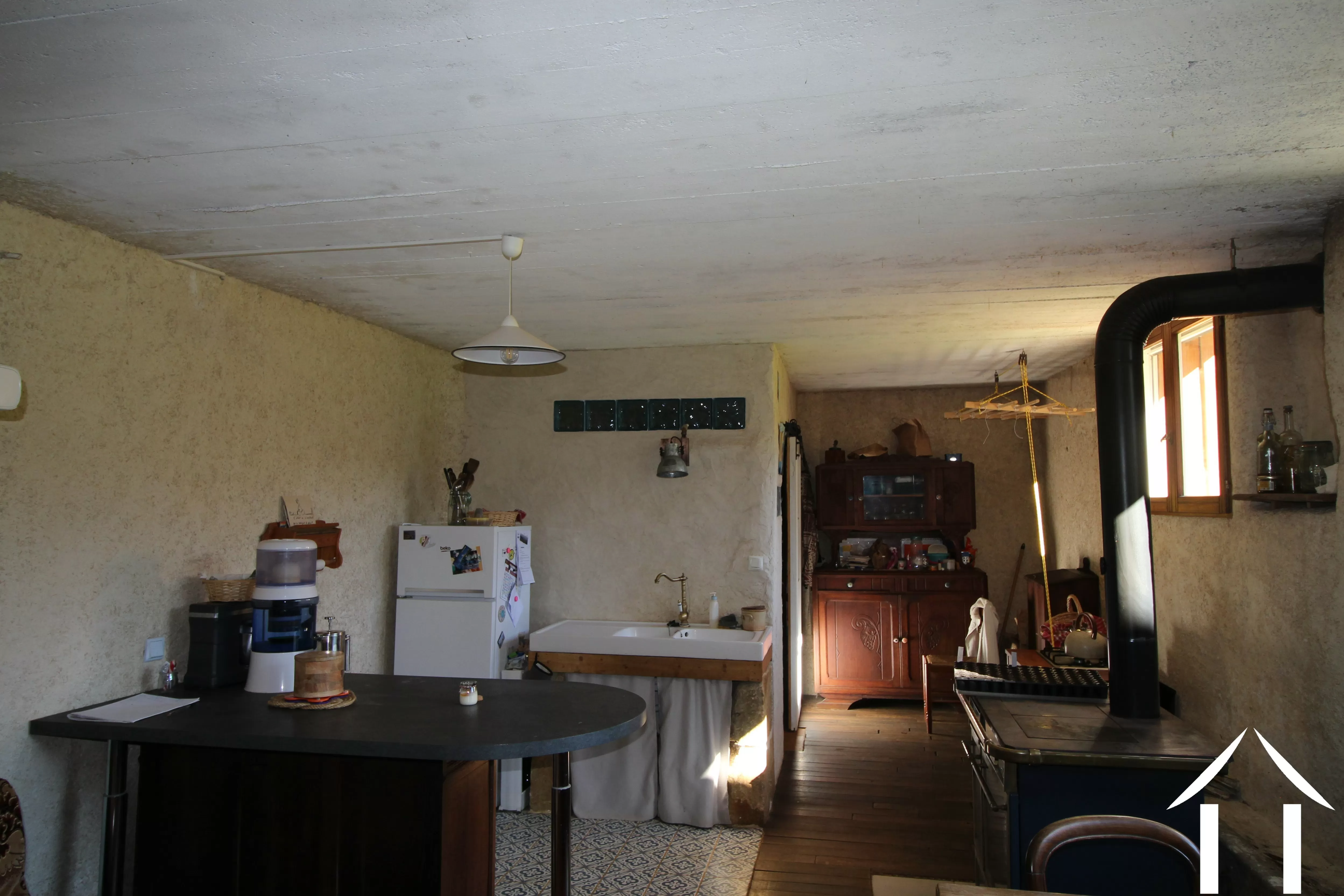 Haus zu verkaufen st benin des bois, burgund, LB5659N Bild - 3