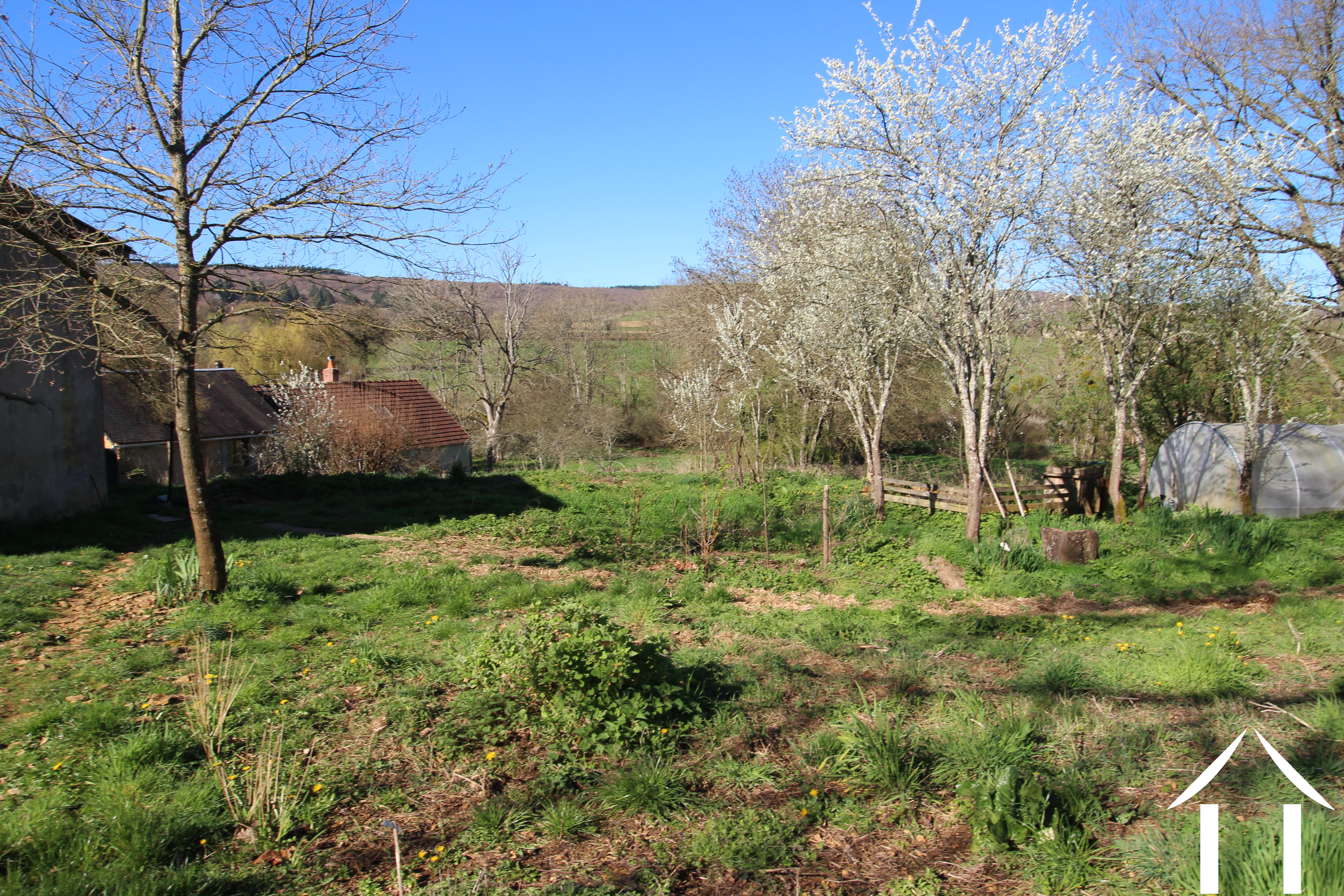 Haus zu verkaufen st benin des bois, burgund, LB5659N Bild - 6