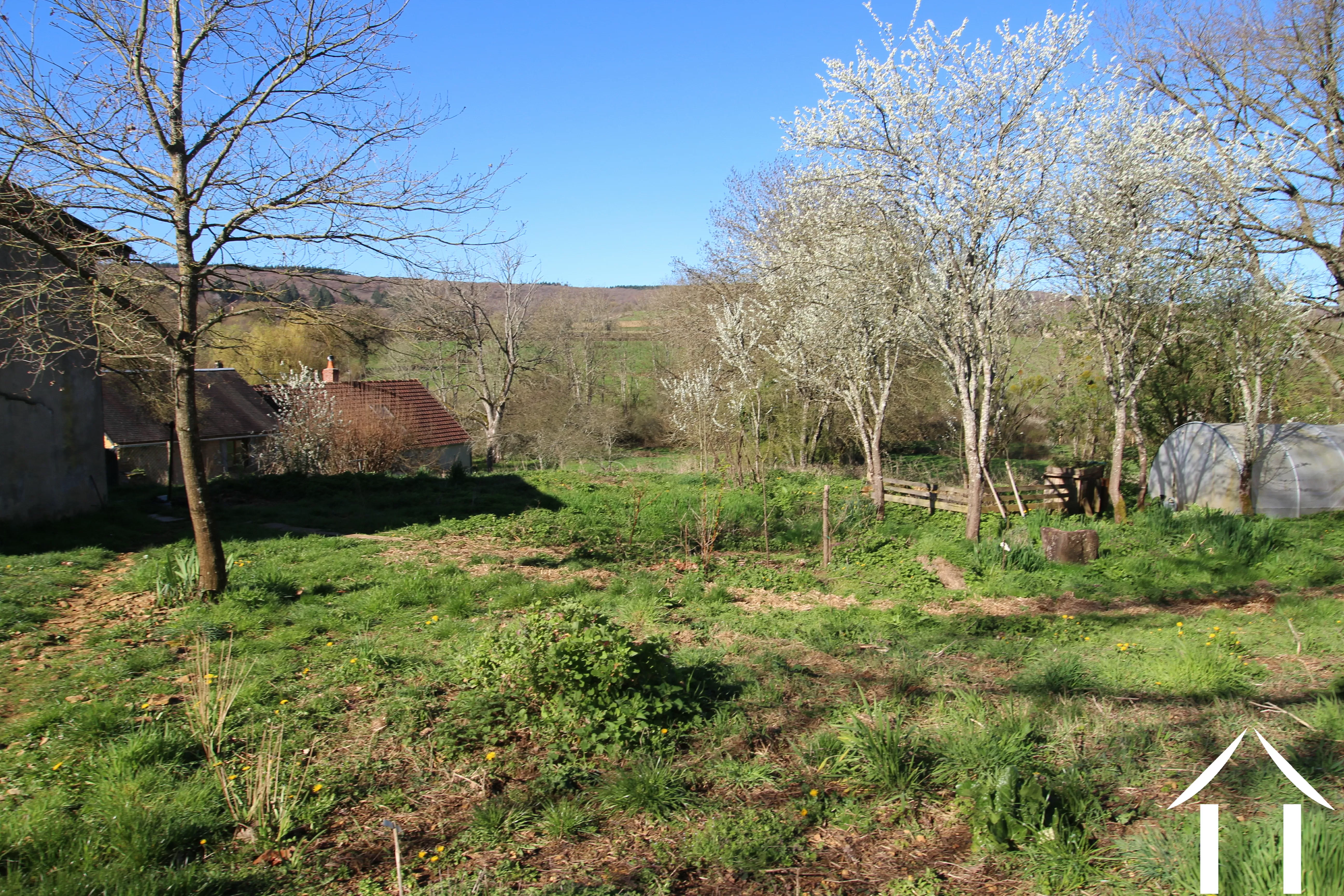 Haus zu verkaufen st benin des bois, burgund, LB5659N Bild - 6
