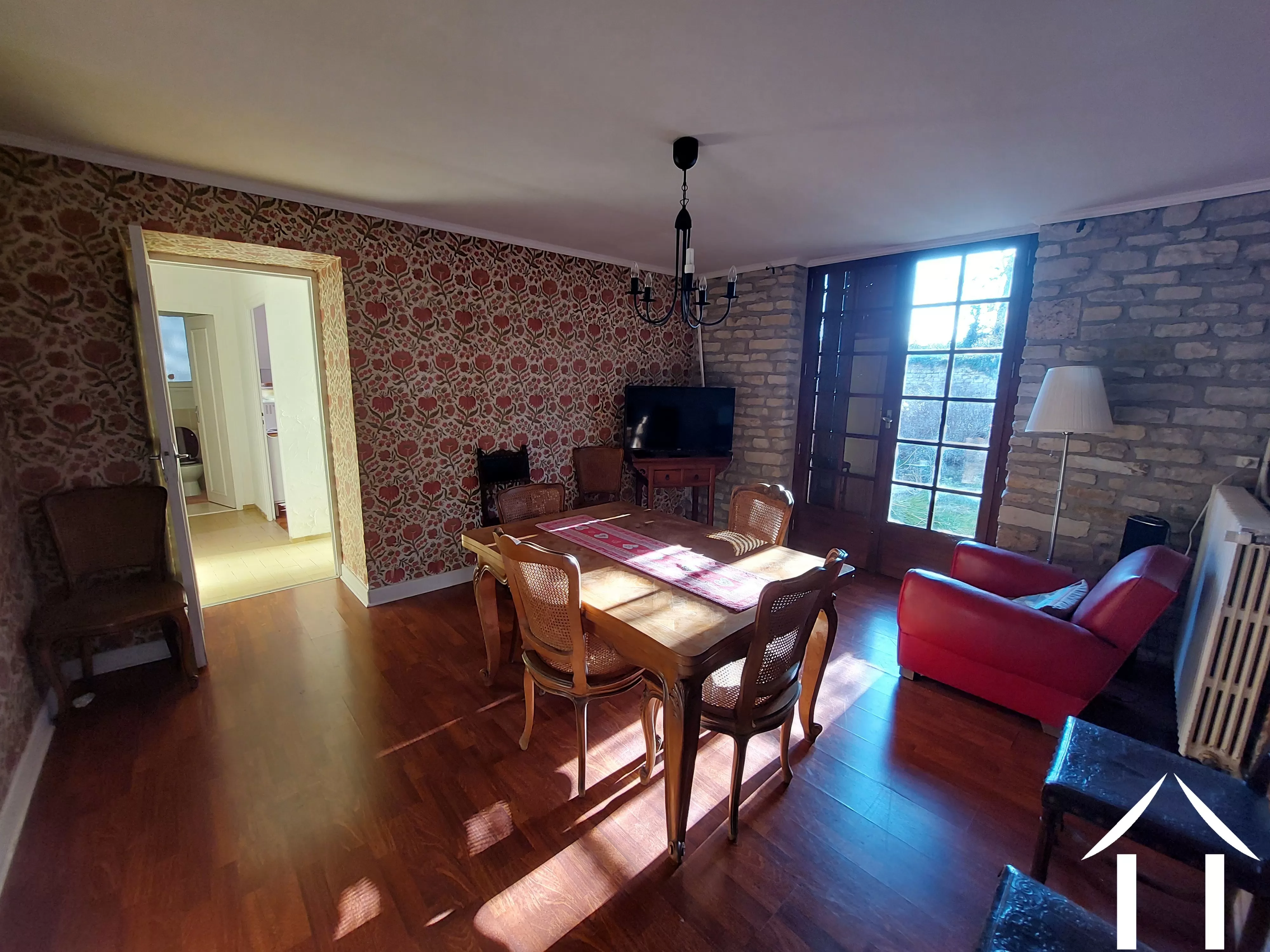 Haus zu verkaufen griselles, burgund, BH5650H Bild - 5