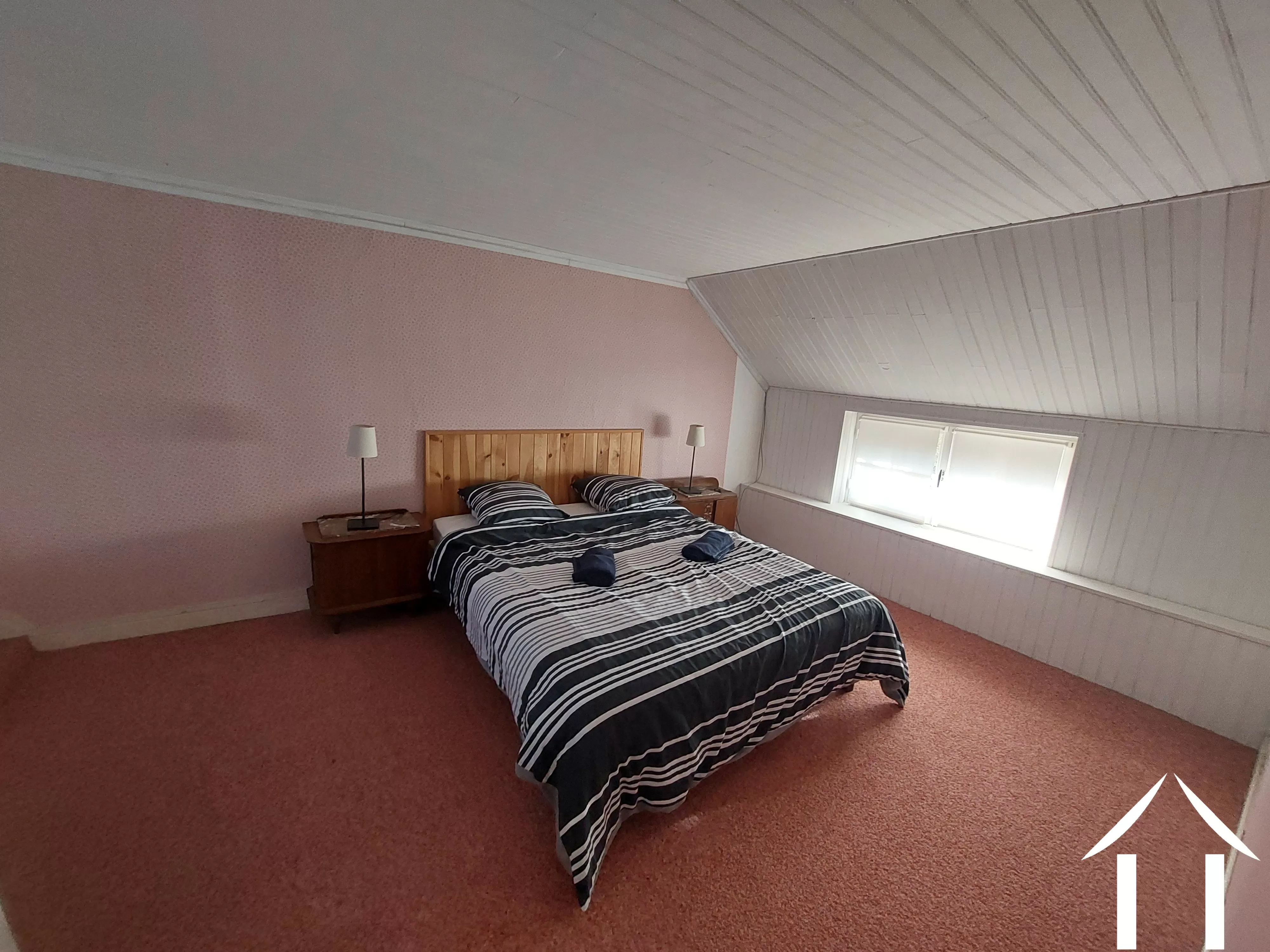 Haus zu verkaufen griselles, burgund, BH5650H Bild - 8