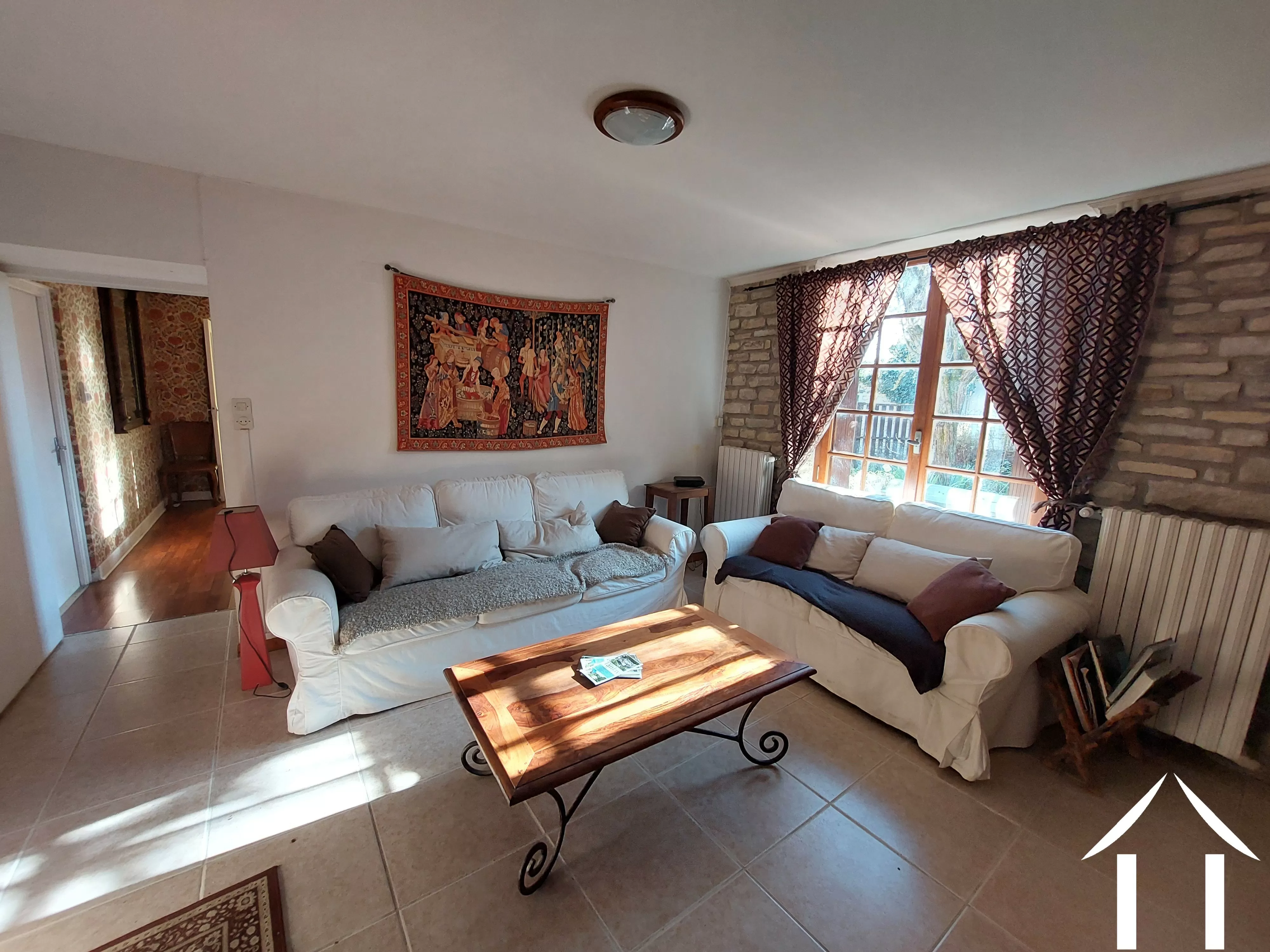 Haus zu verkaufen griselles, burgund, BH5650H Bild - 4