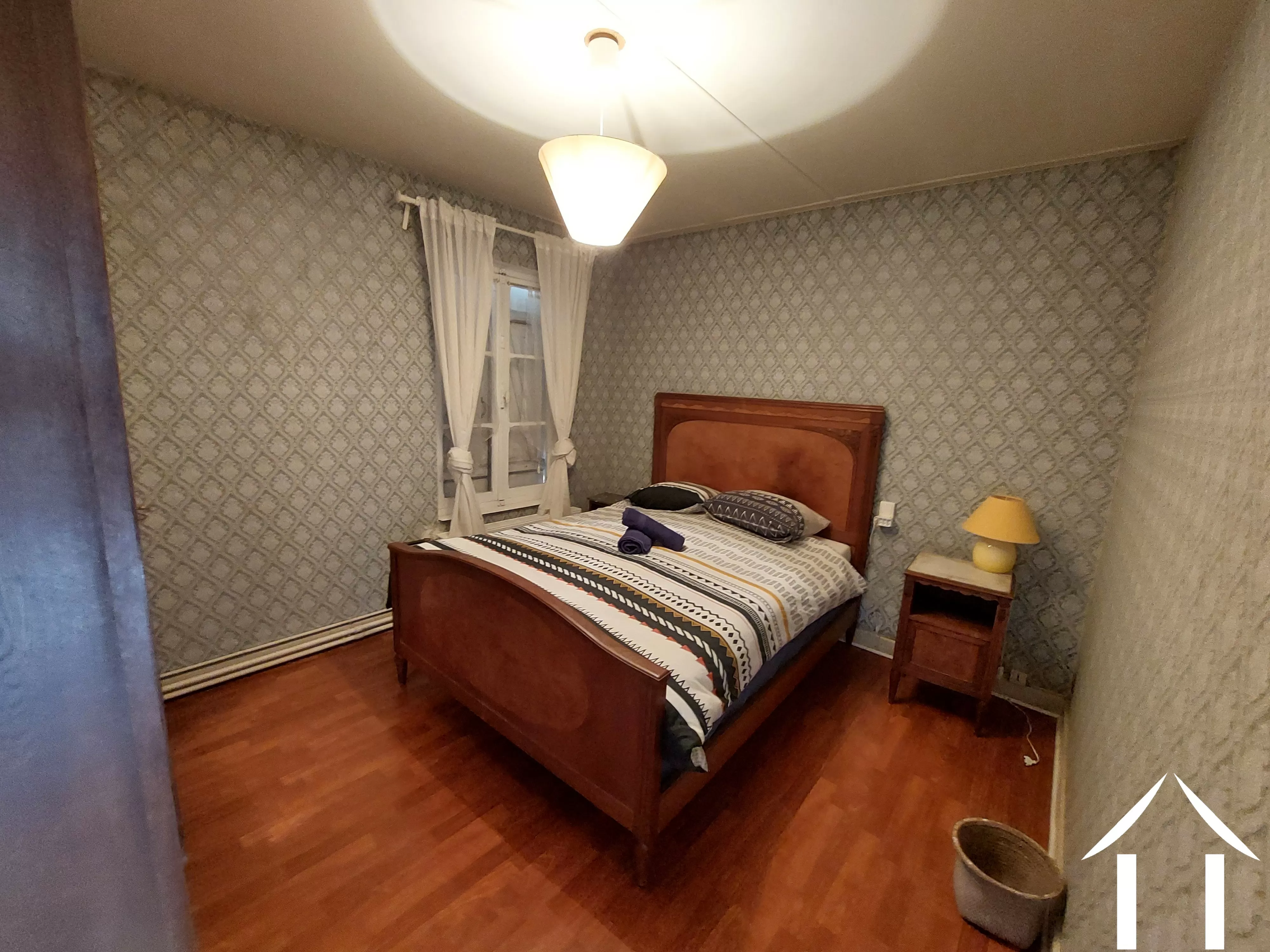 Haus zu verkaufen griselles, burgund, BH5650H Bild - 12