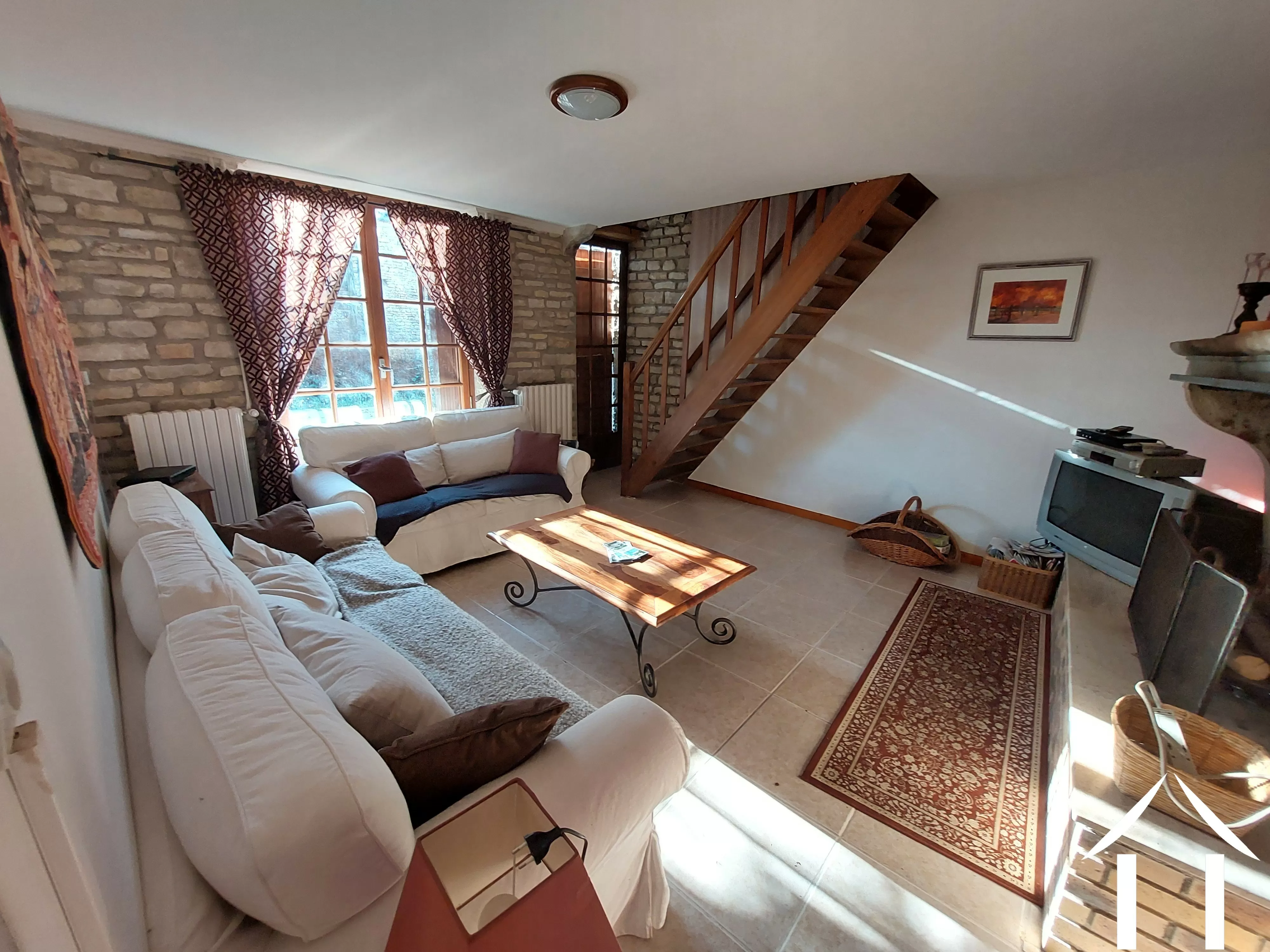 Haus zu verkaufen griselles, burgund, BH5650H Bild - 7