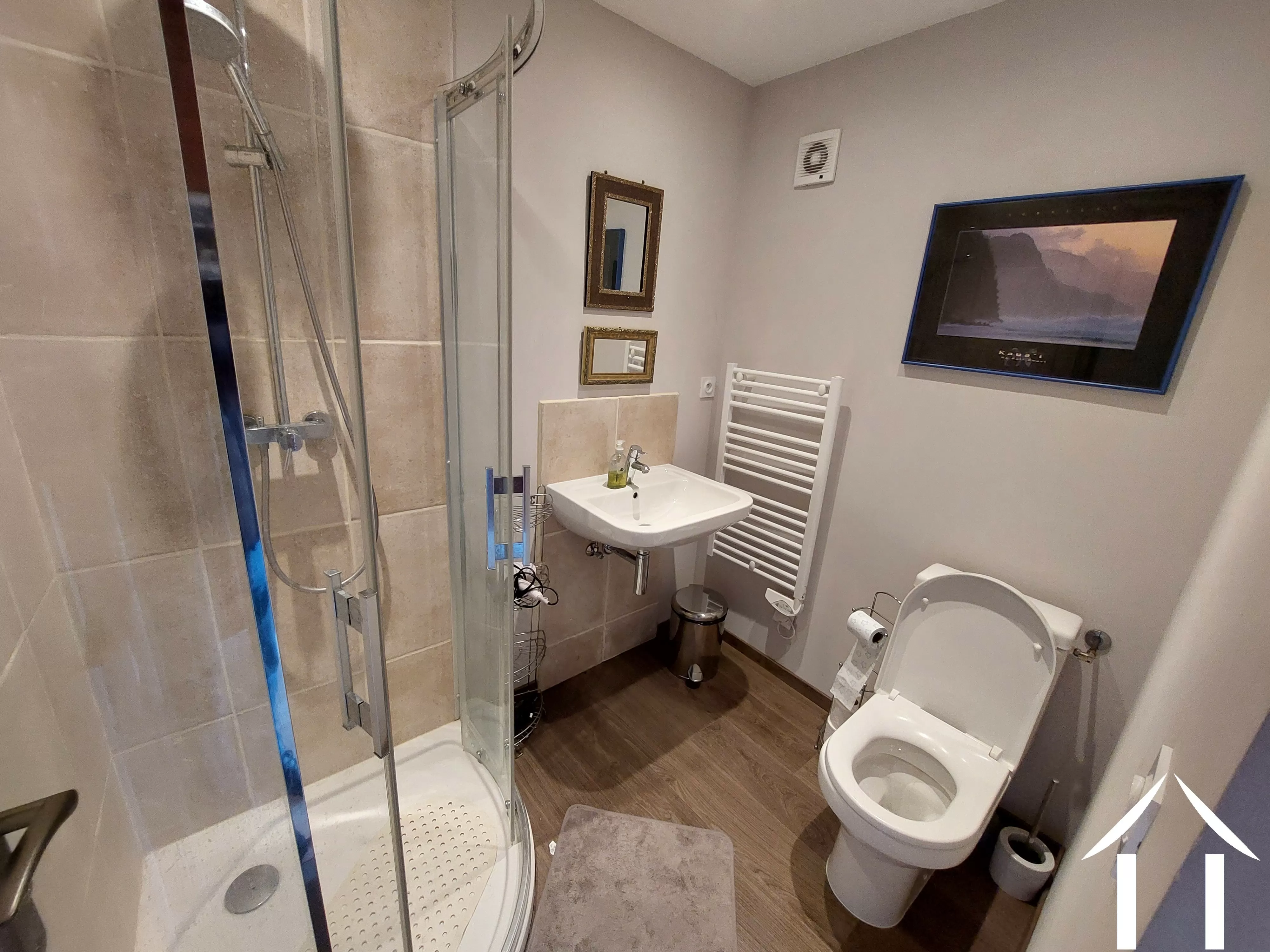 Haus zu verkaufen griselles, burgund, BH5650H Bild - 16