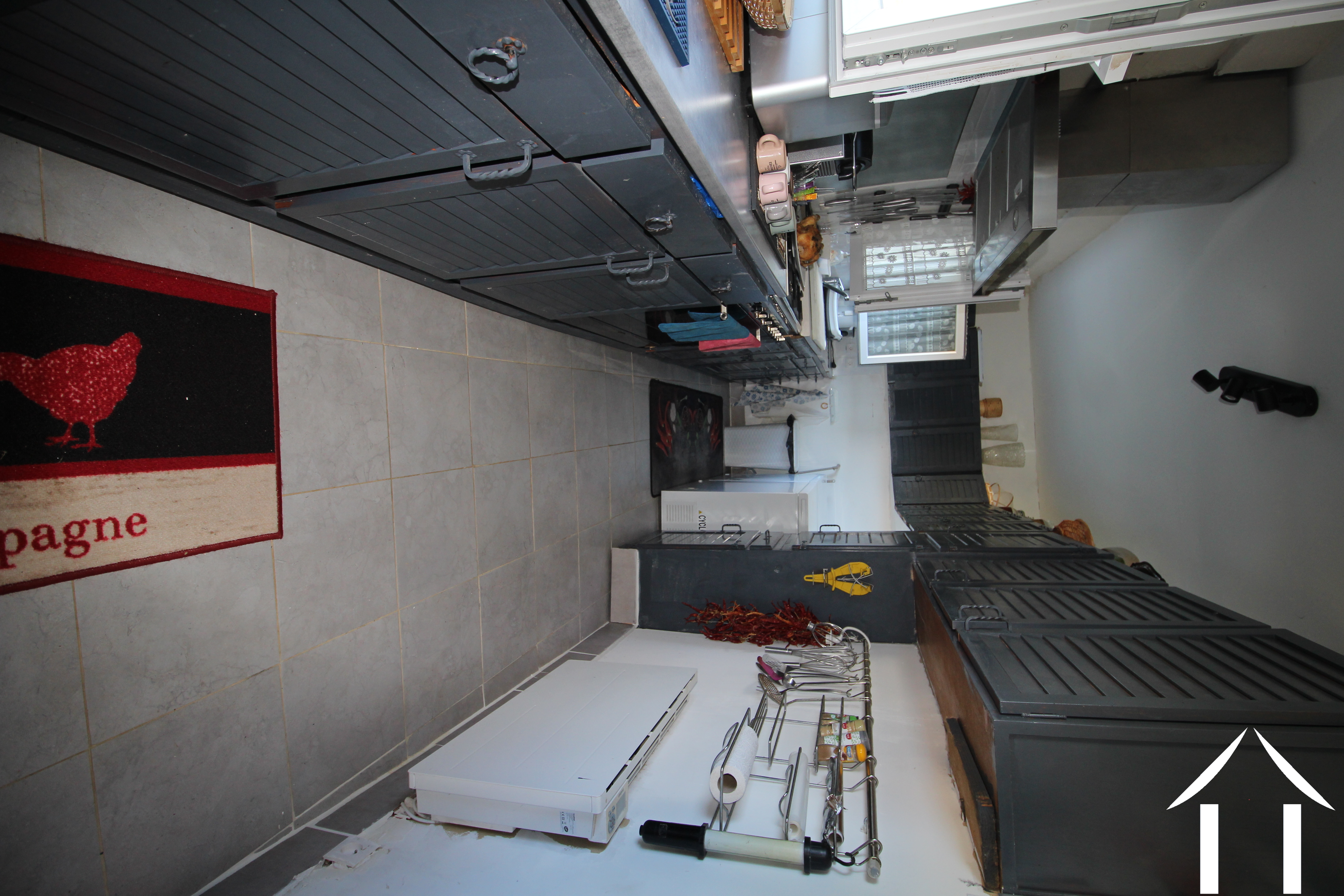 Haus zu verkaufen colmery, burgund, LB5666N Bild - 8