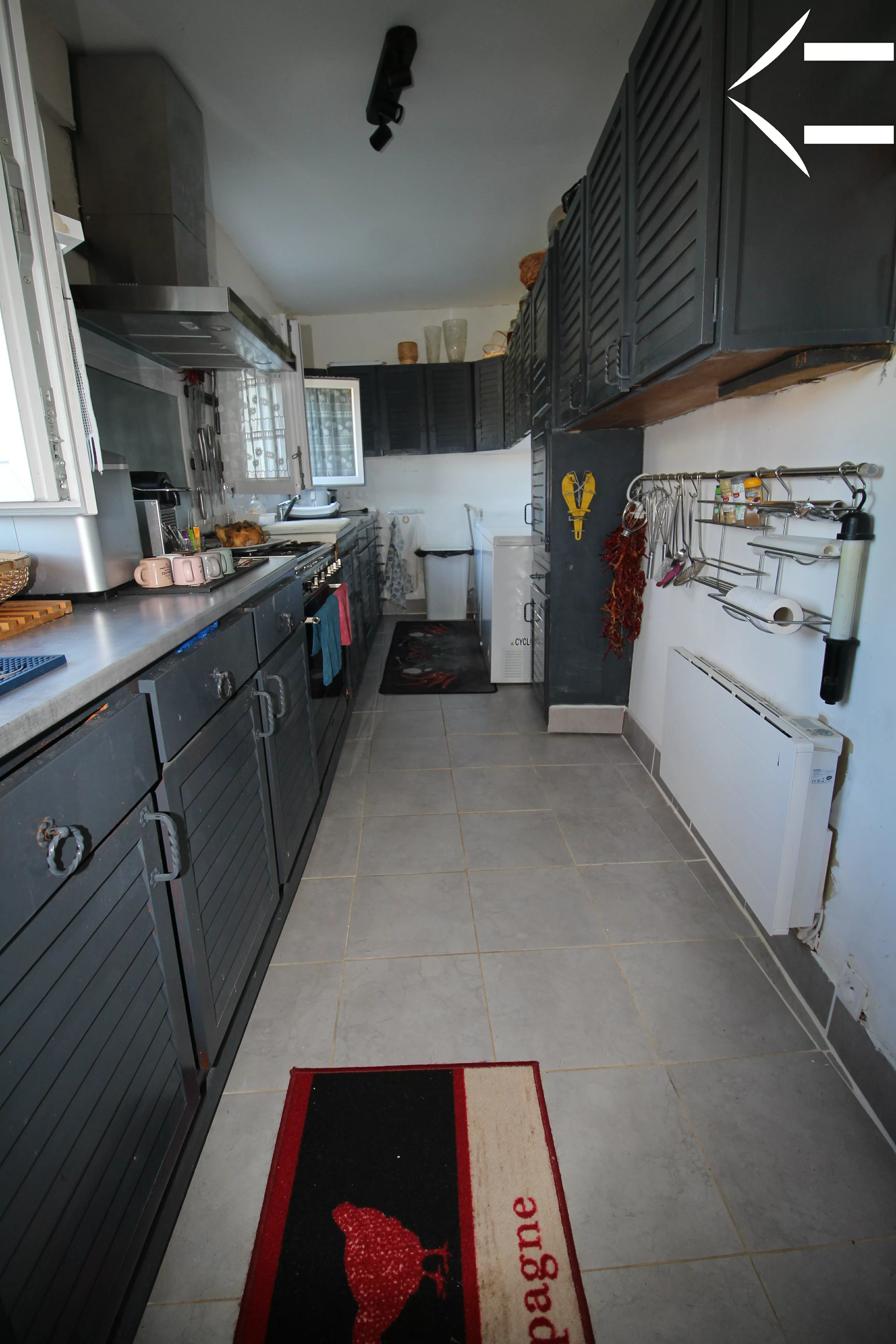 Haus zu verkaufen colmery, burgund, LB5666N Bild - 8
