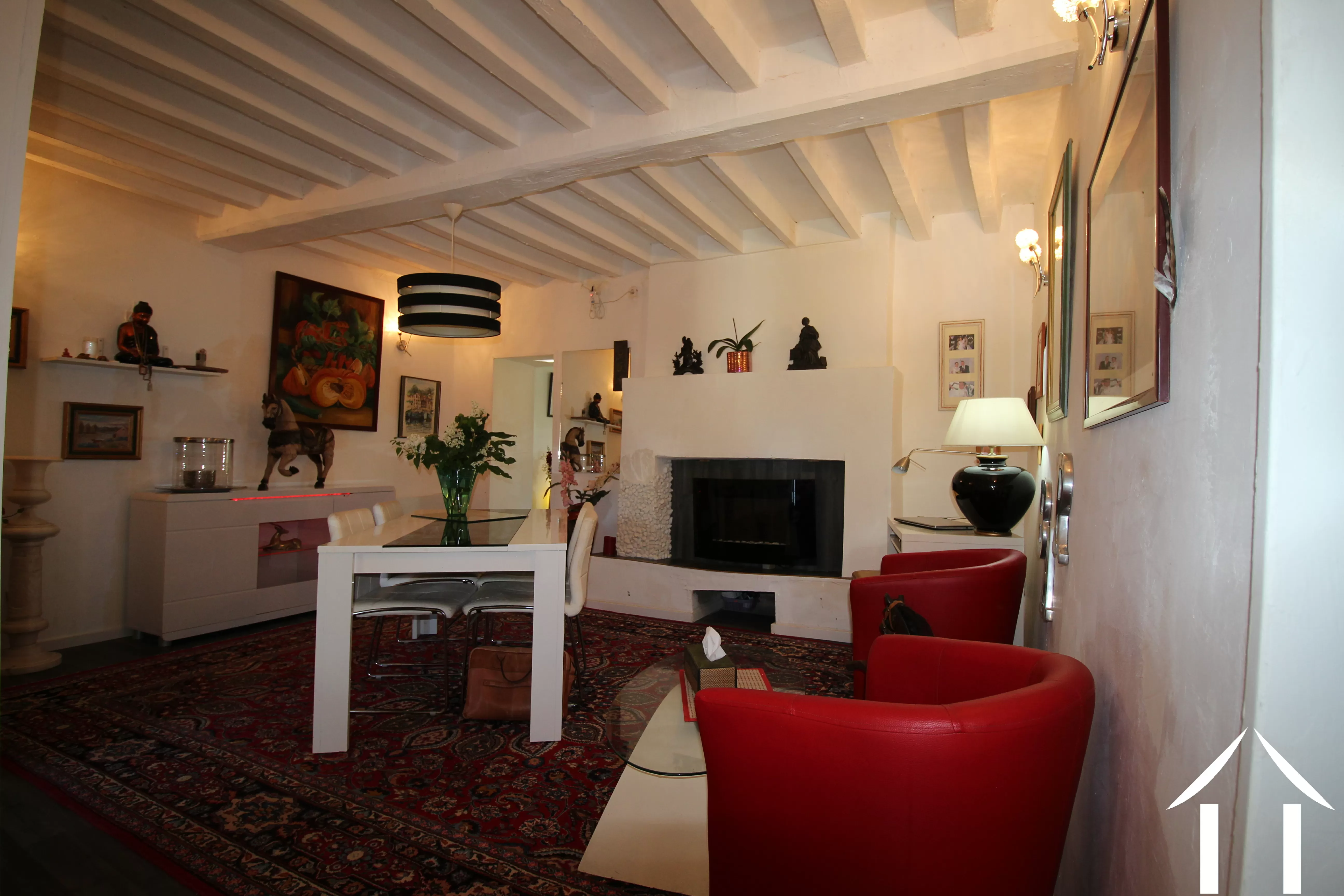 Dinning room
