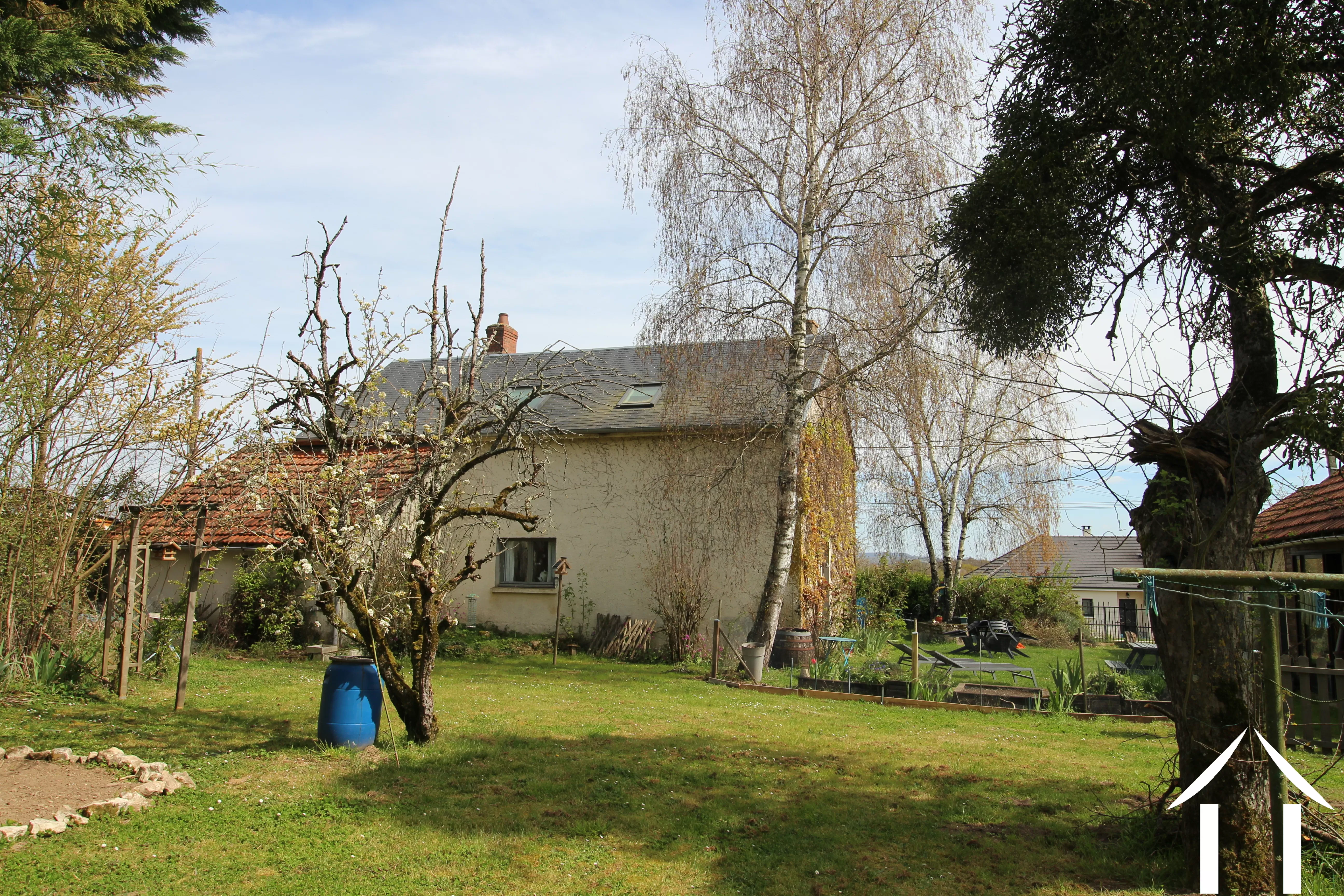 Haus zu verkaufen st leger le petit, centre, LB5668N Bild - 8