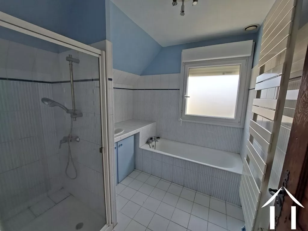 Haus zu verkaufen moulins en tonnerrois, burgund, BH5660H Bild - 12