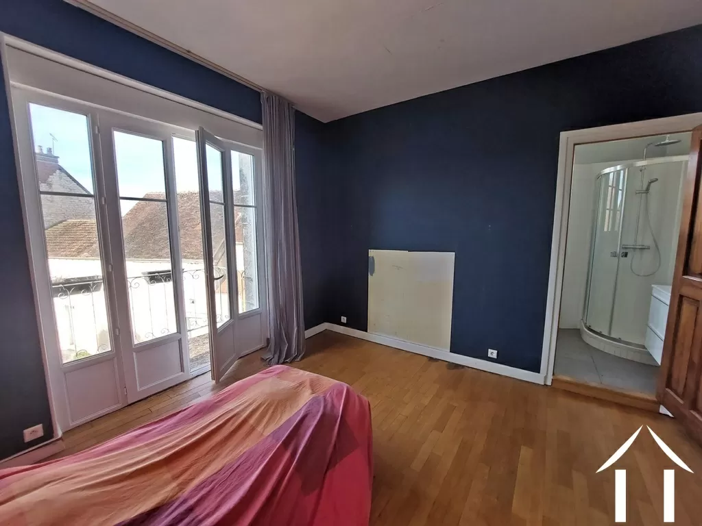 Haus zu verkaufen moulins en tonnerrois, burgund, BH5660H Bild - 9