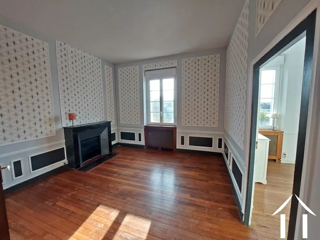 Haus zu verkaufen moulins en tonnerrois, burgund, BH5660H Bild - 8