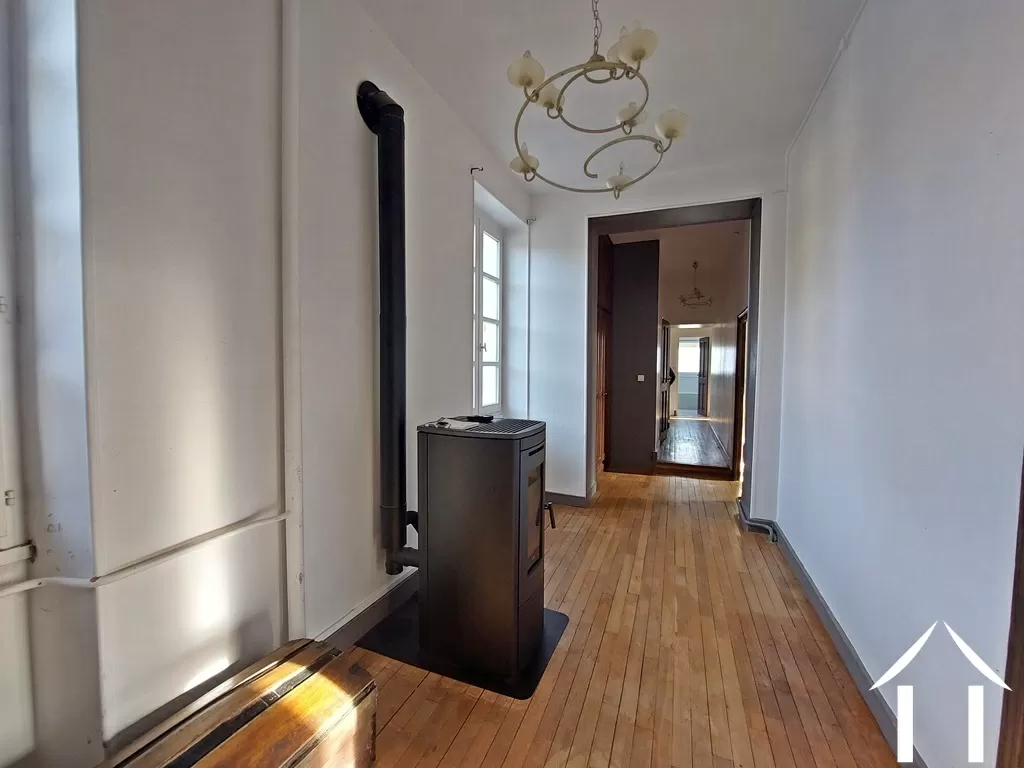 Haus zu verkaufen moulins en tonnerrois, burgund, BH5660H Bild - 7