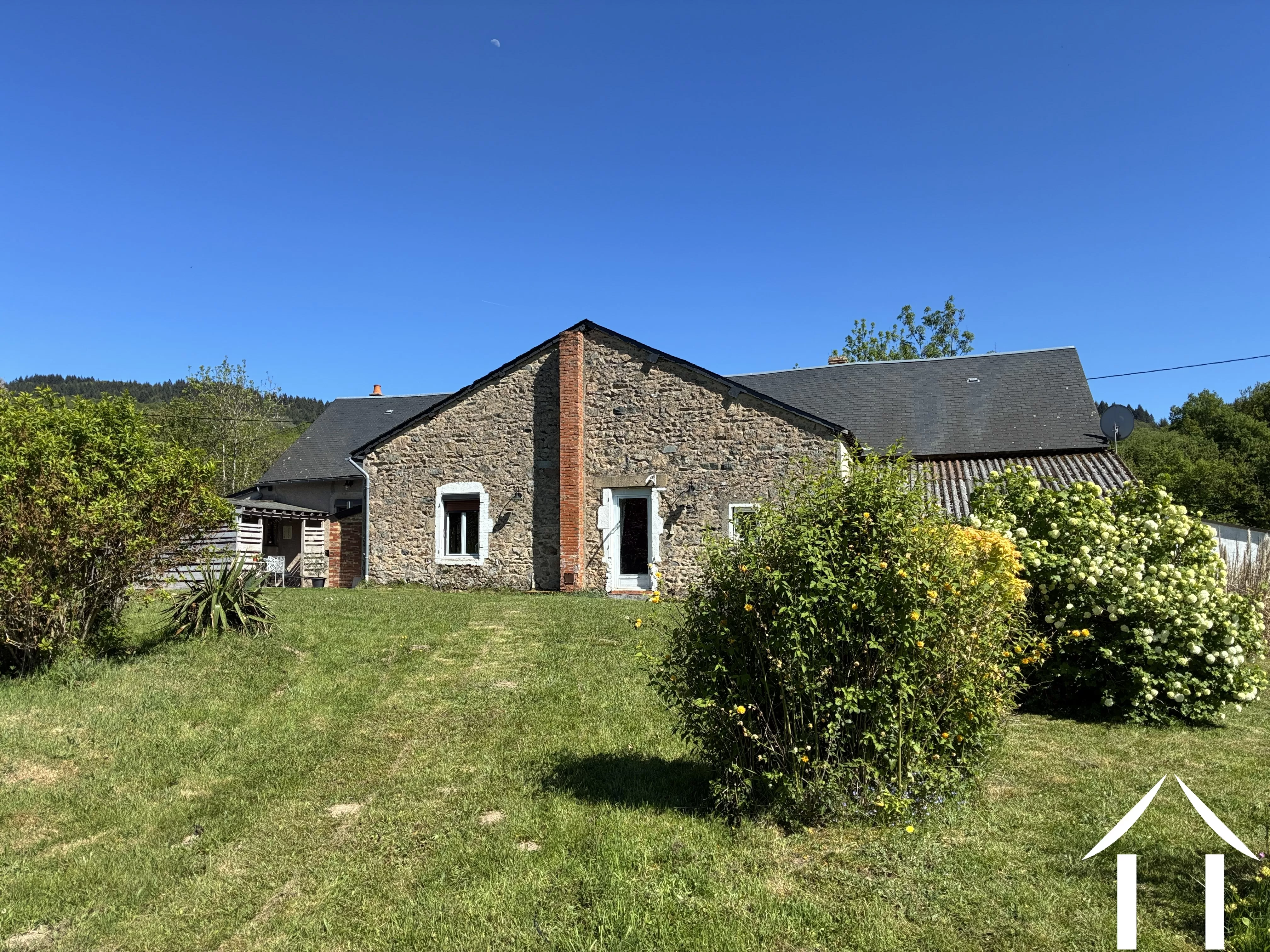 Haus zu verkaufen villapourcon, burgund, cvh5639 Bild - 27
