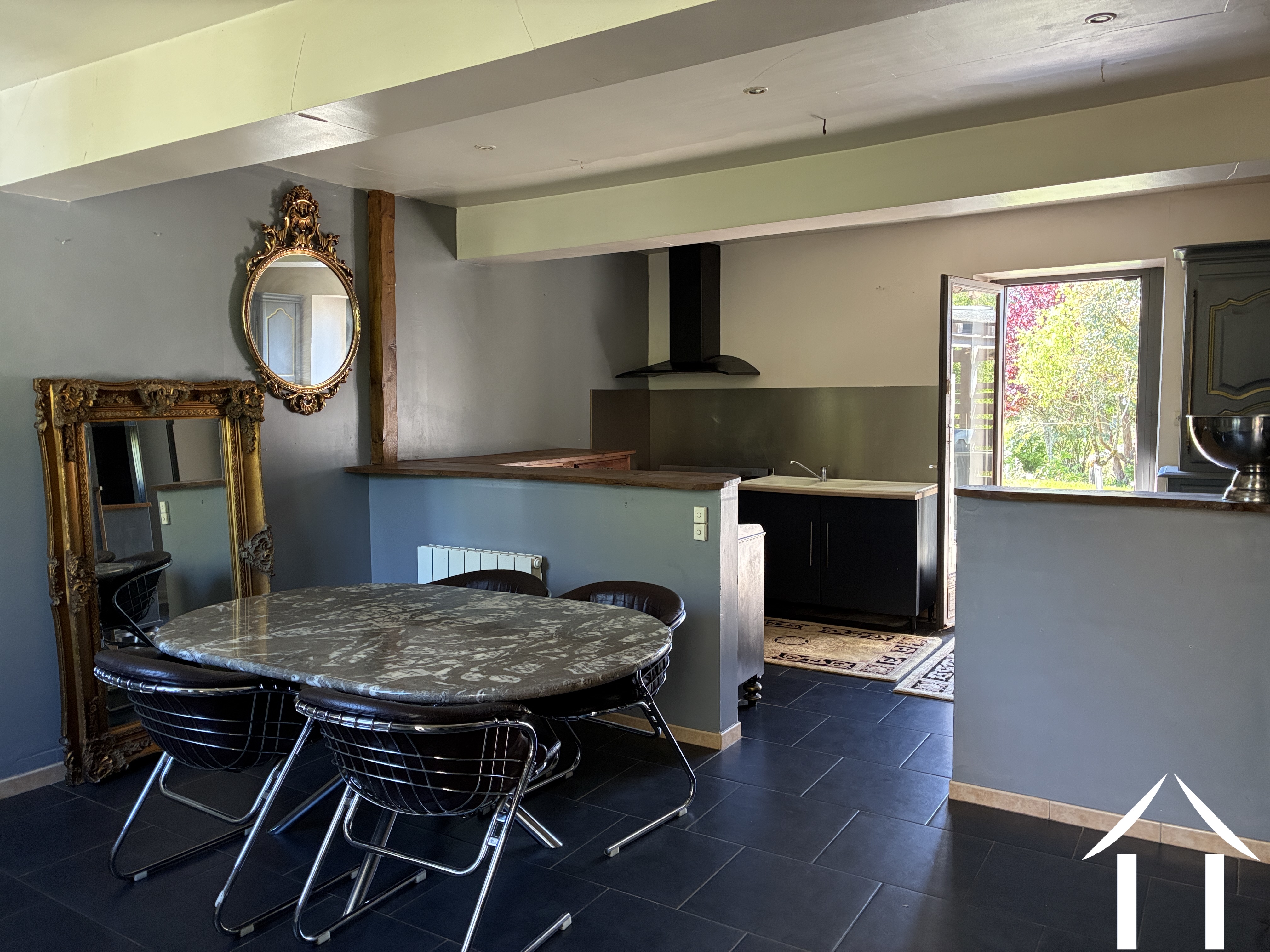 Haus zu verkaufen villapourcon, burgund, cvh5639 Bild - 4