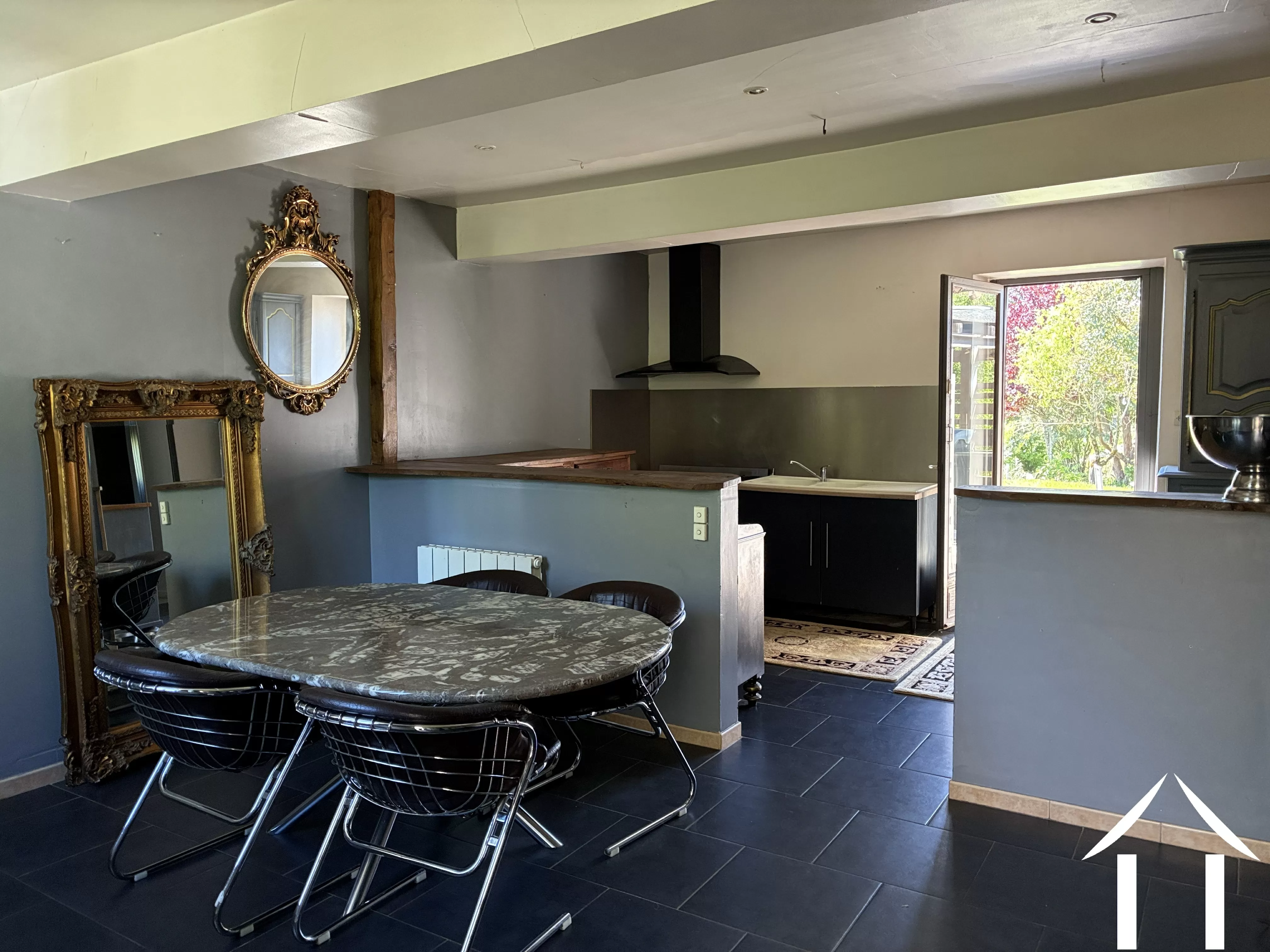 Haus zu verkaufen villapourcon, burgund, cvh5639 Bild - 4