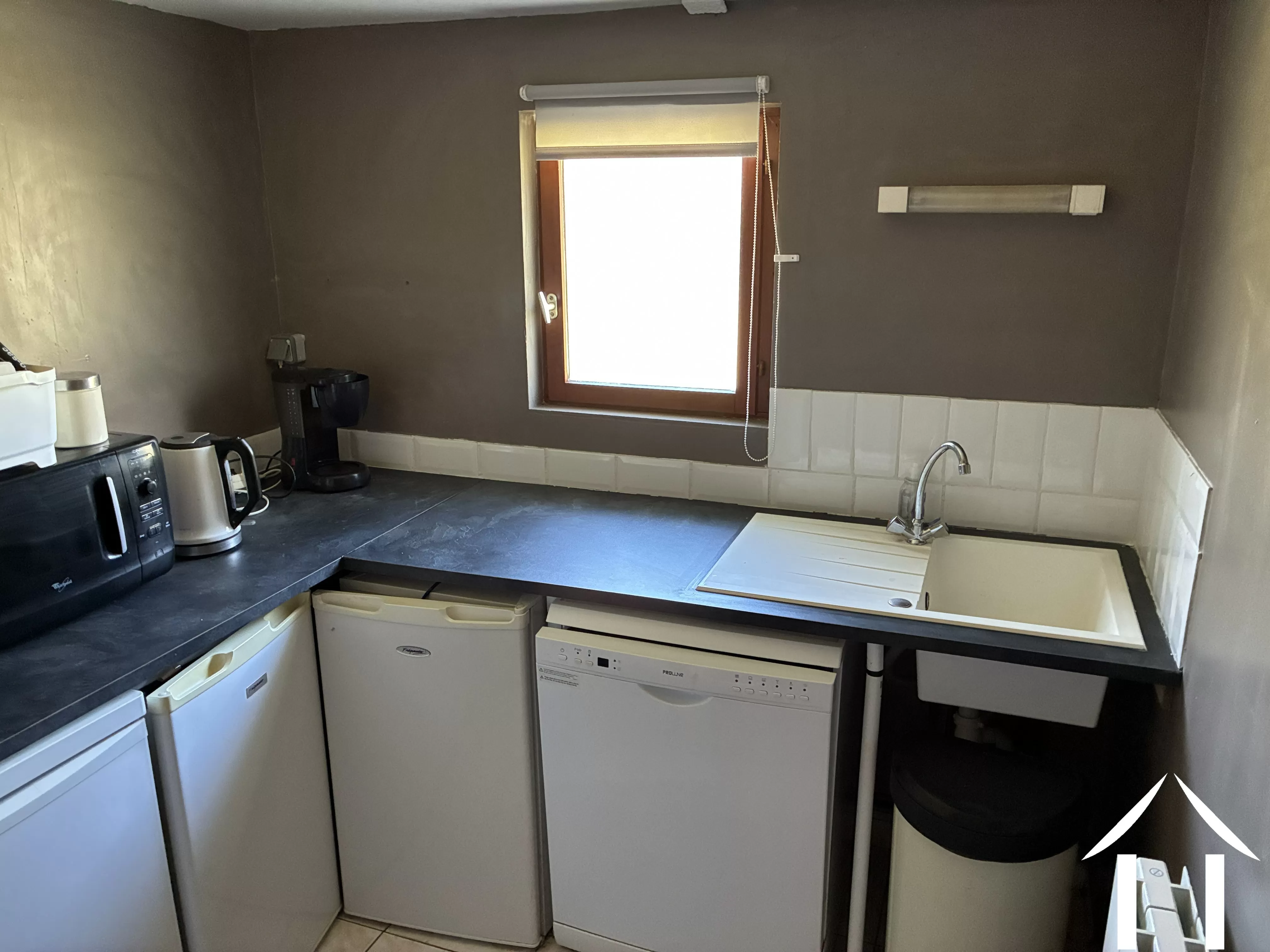 Haus zu verkaufen villapourcon, burgund, cvh5639 Bild - 26