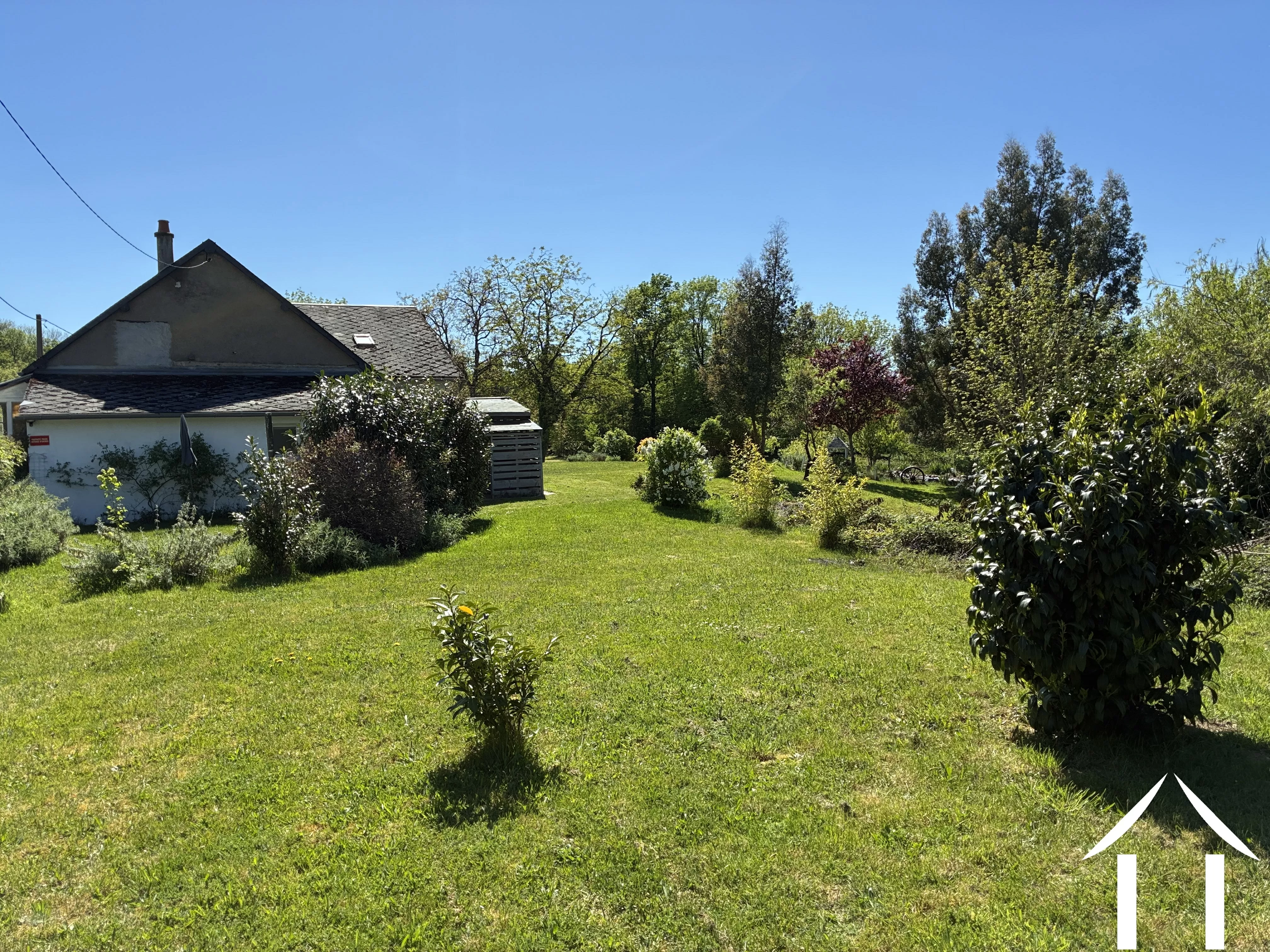 Haus zu verkaufen villapourcon, burgund, cvh5639 Bild - 6