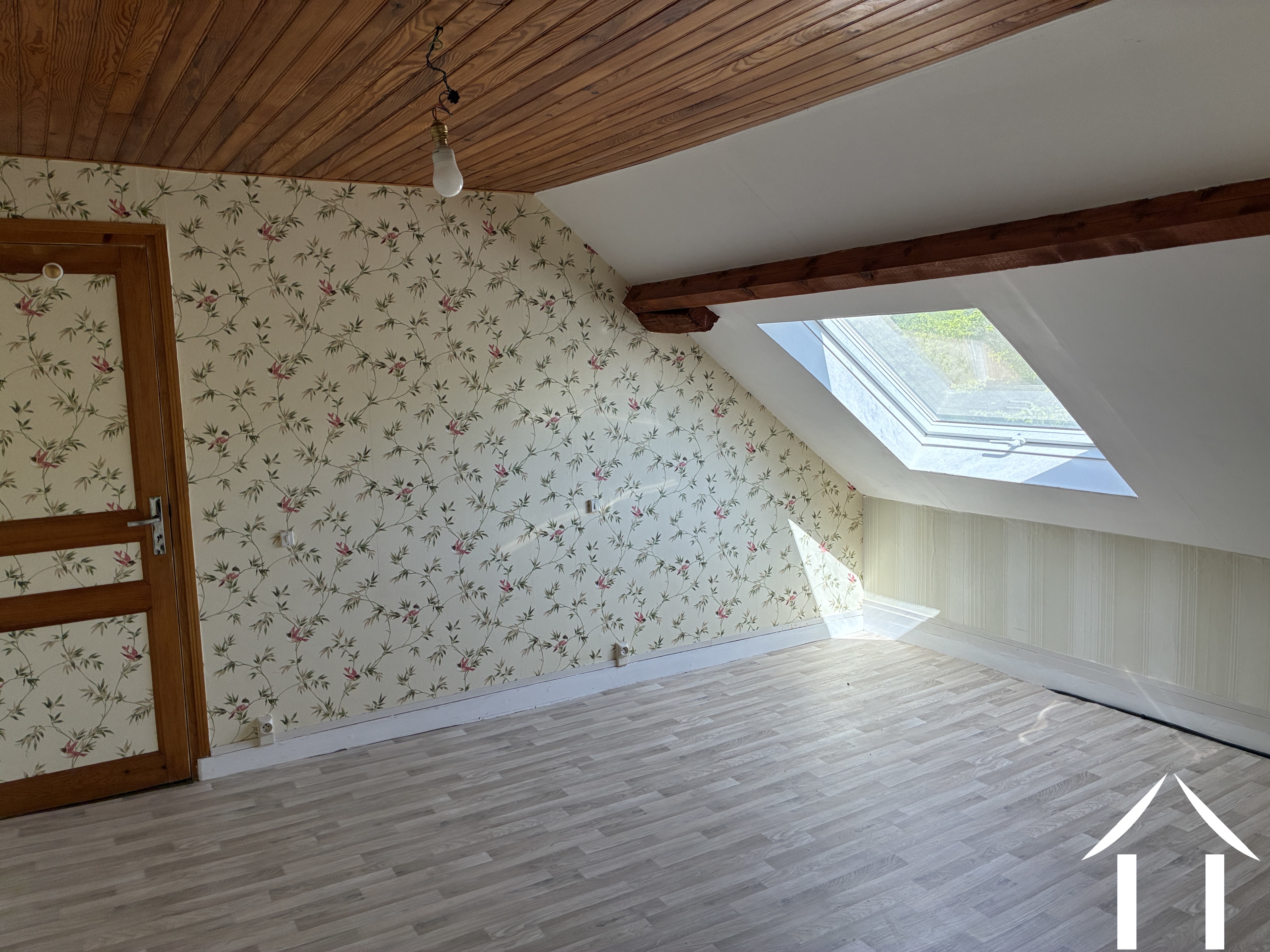 Haus zu verkaufen villapourcon, burgund, cvh5639 Bild - 25