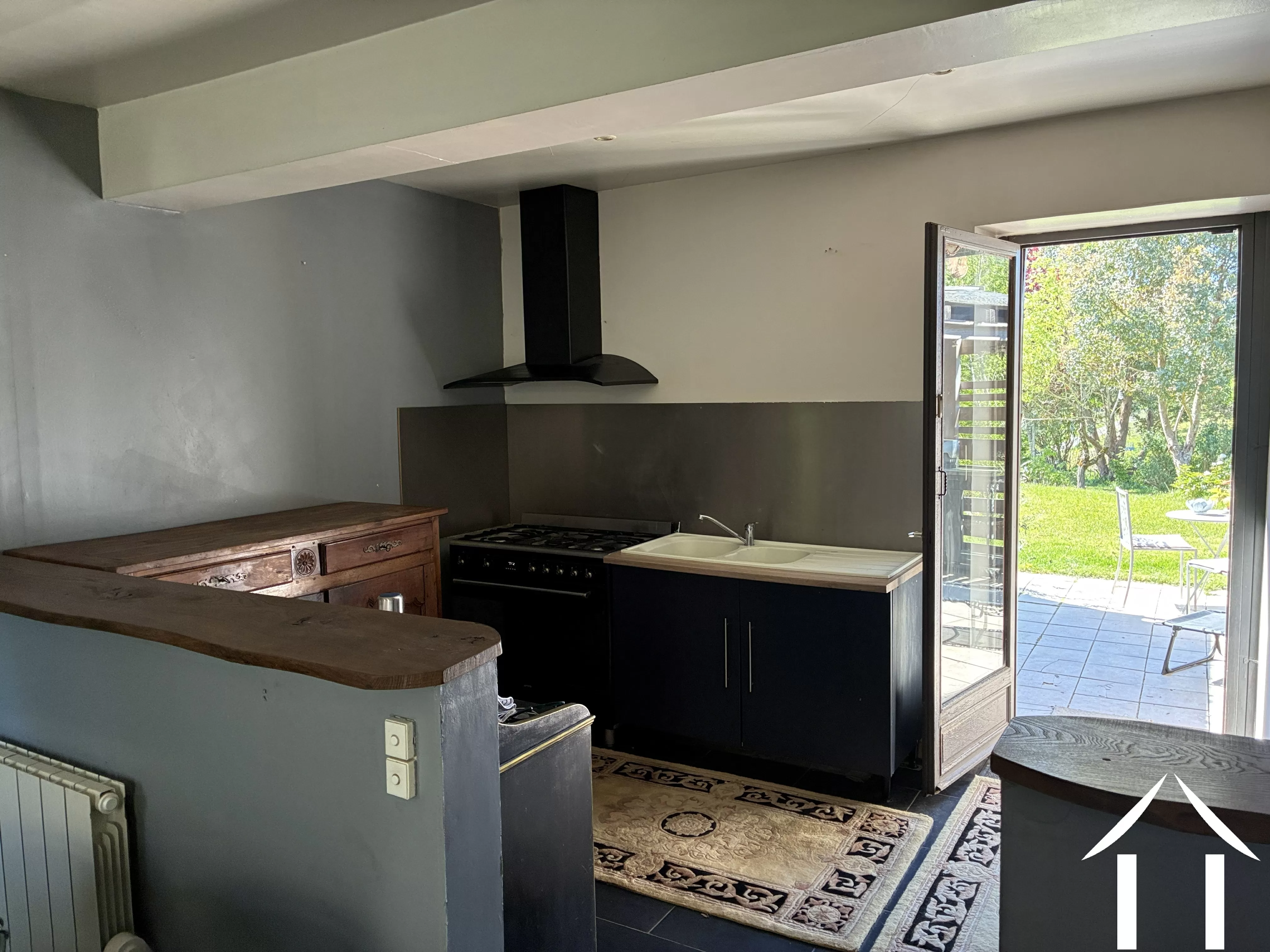 Haus zu verkaufen villapourcon, burgund, cvh5639 Bild - 8