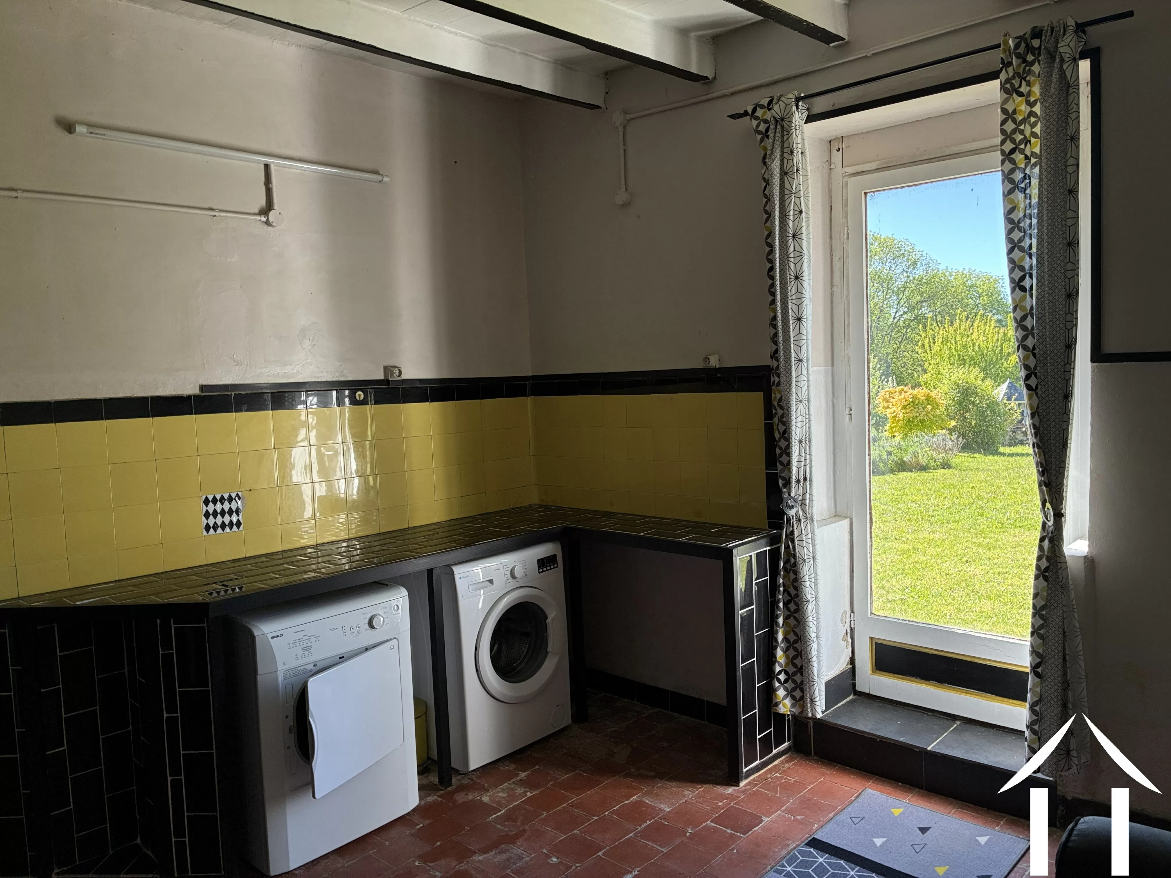 Haus zu verkaufen villapourcon, burgund, cvh5639 Bild - 23