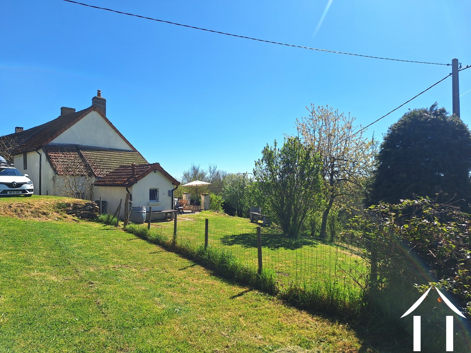 Haus zu verkaufen saisy, burgund, JDP5665S Bild - 18