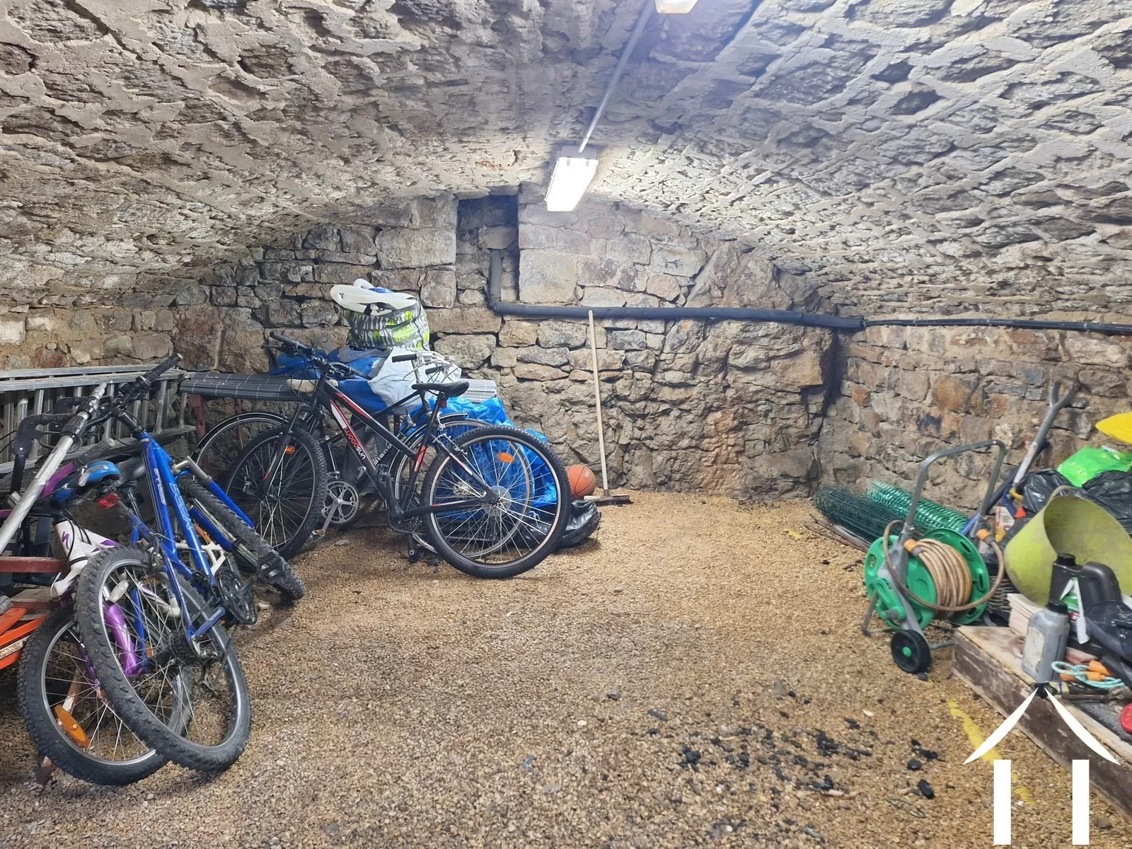 Haus zu verkaufen saisy, burgund, JDP5665S Bild - 15