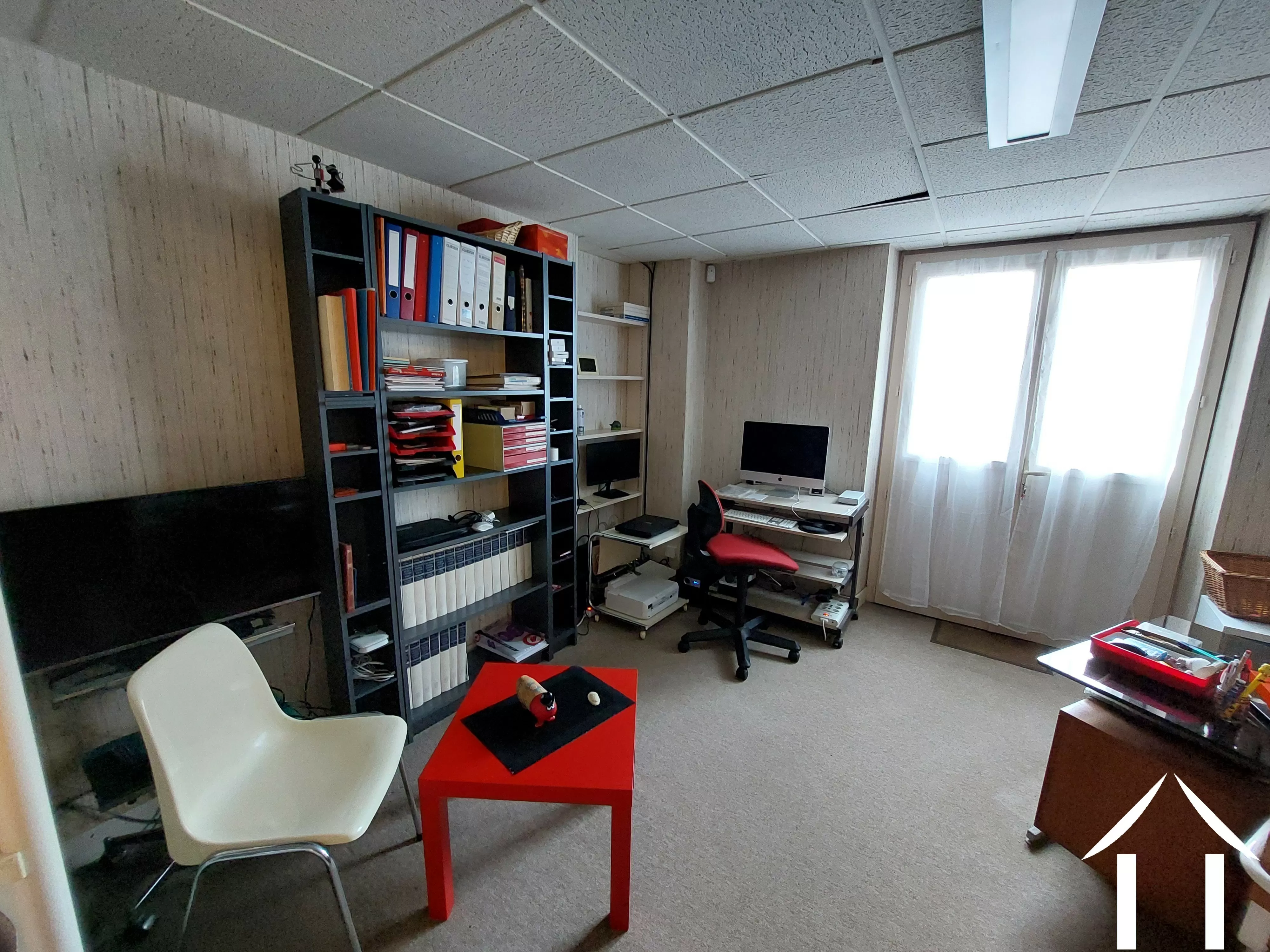 Haus zu verkaufen tonnerre, burgund, bh5672H Bild - 20