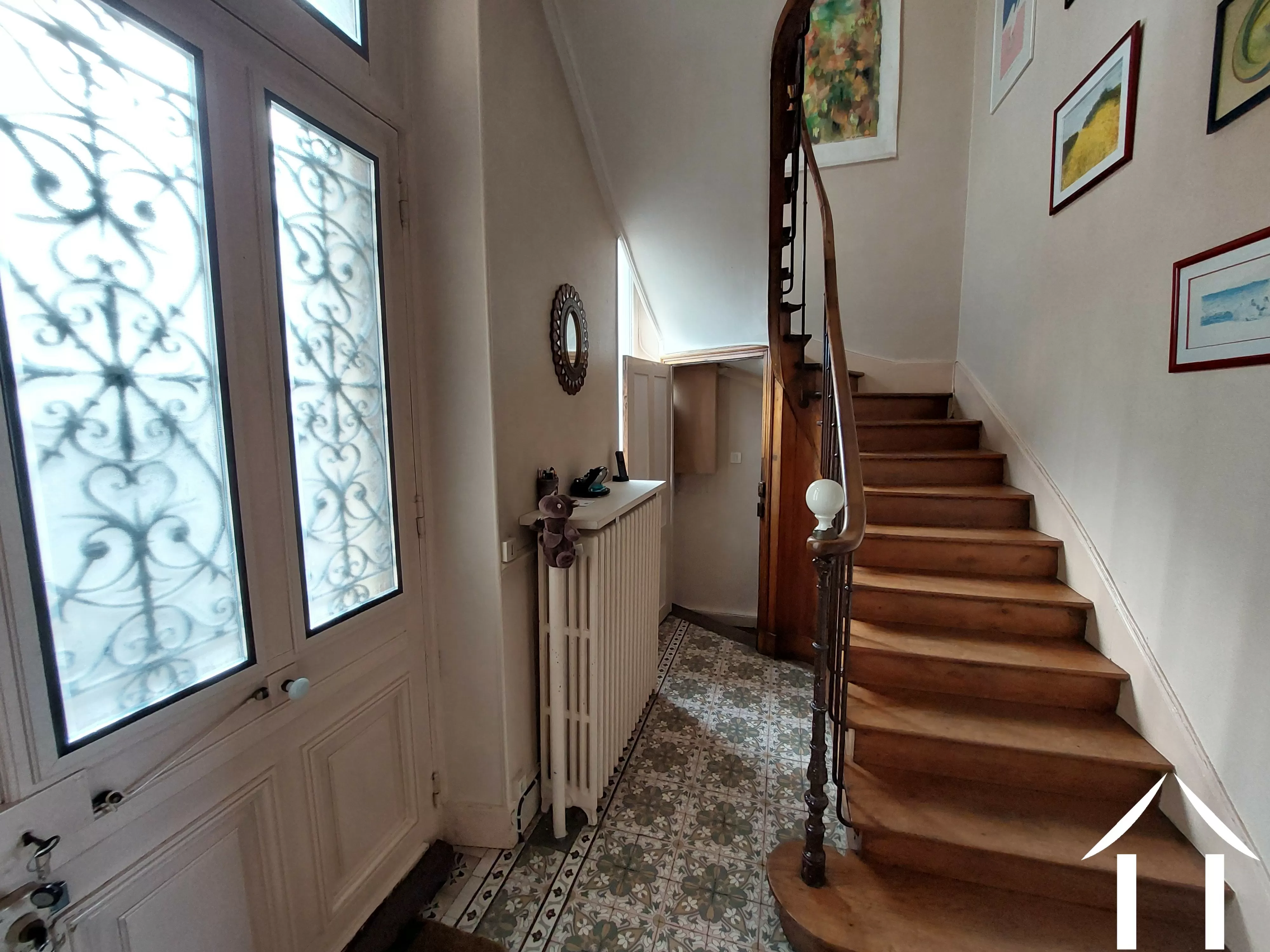 Haus zu verkaufen tonnerre, burgund, bh5672H Bild - 5