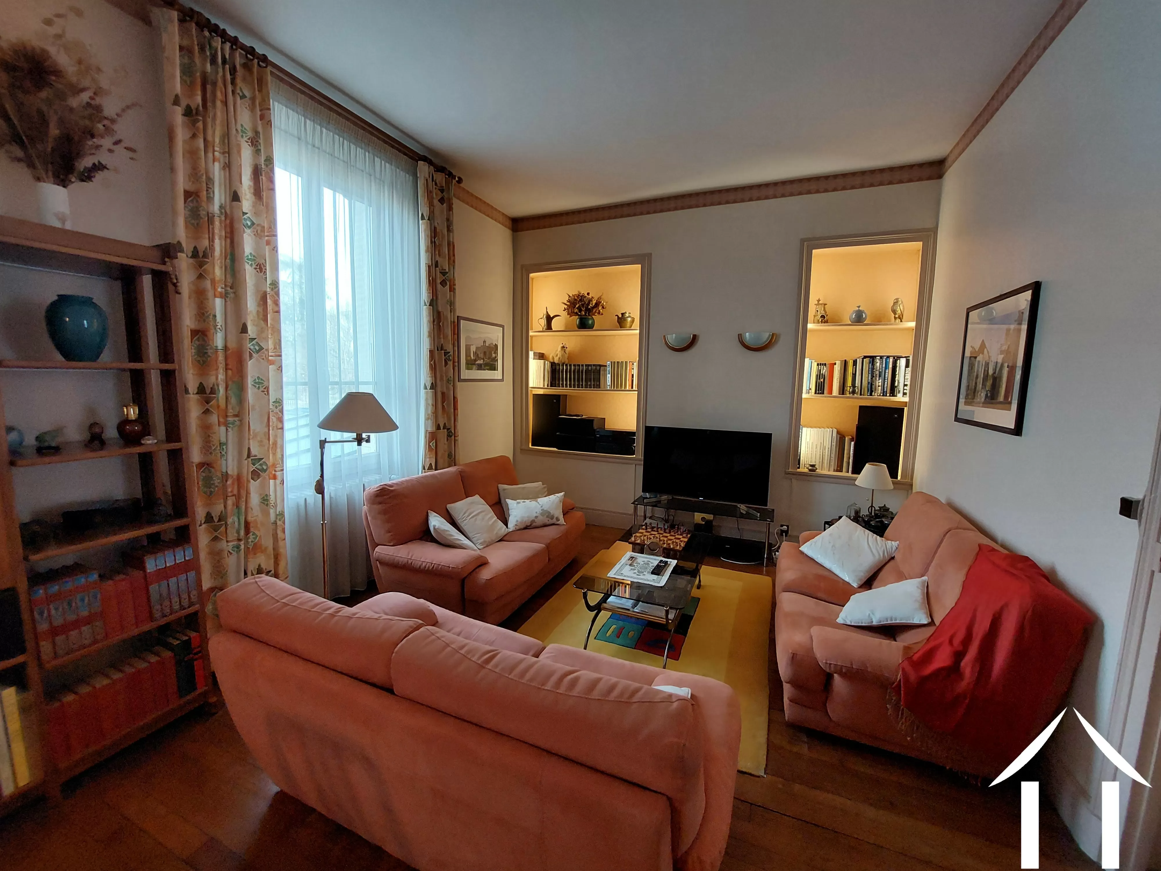 Haus zu verkaufen tonnerre, burgund, bh5672H Bild - 2